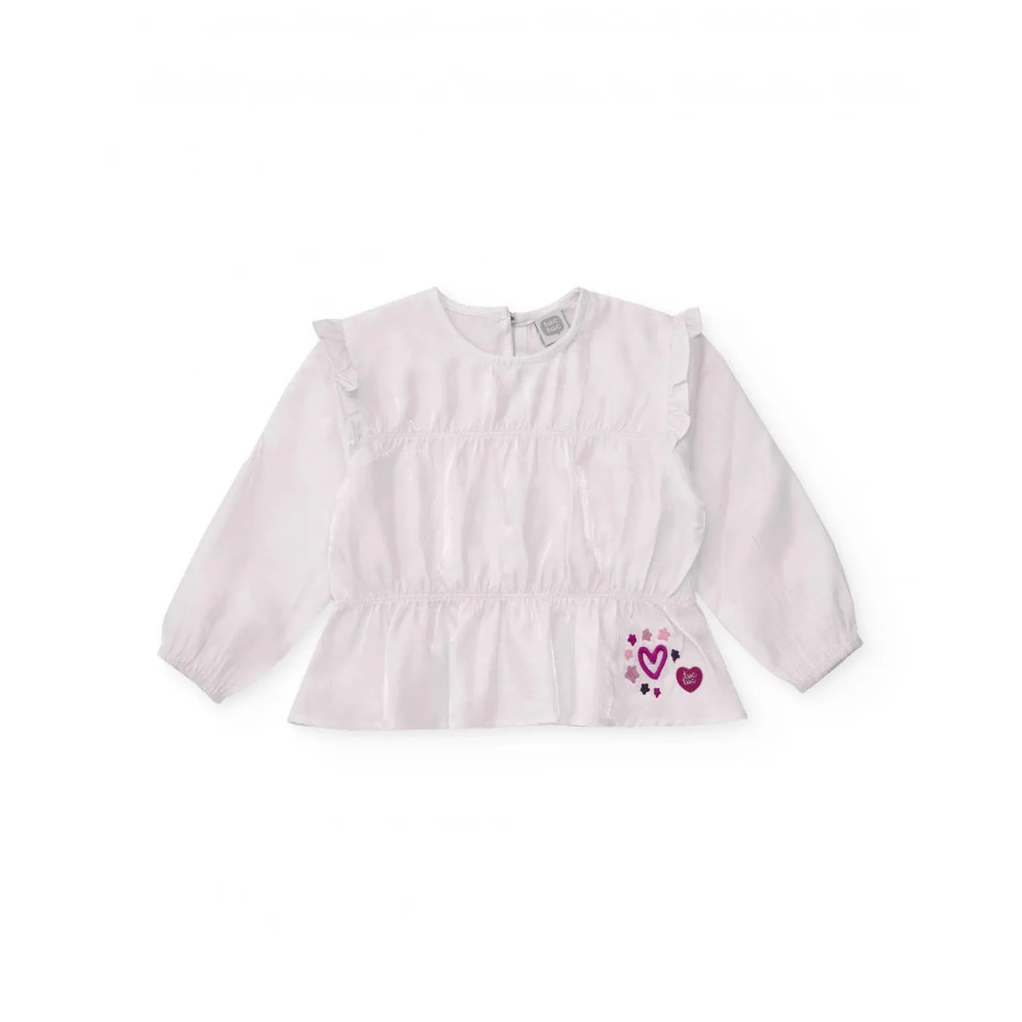 La petite danseuse skirt set
