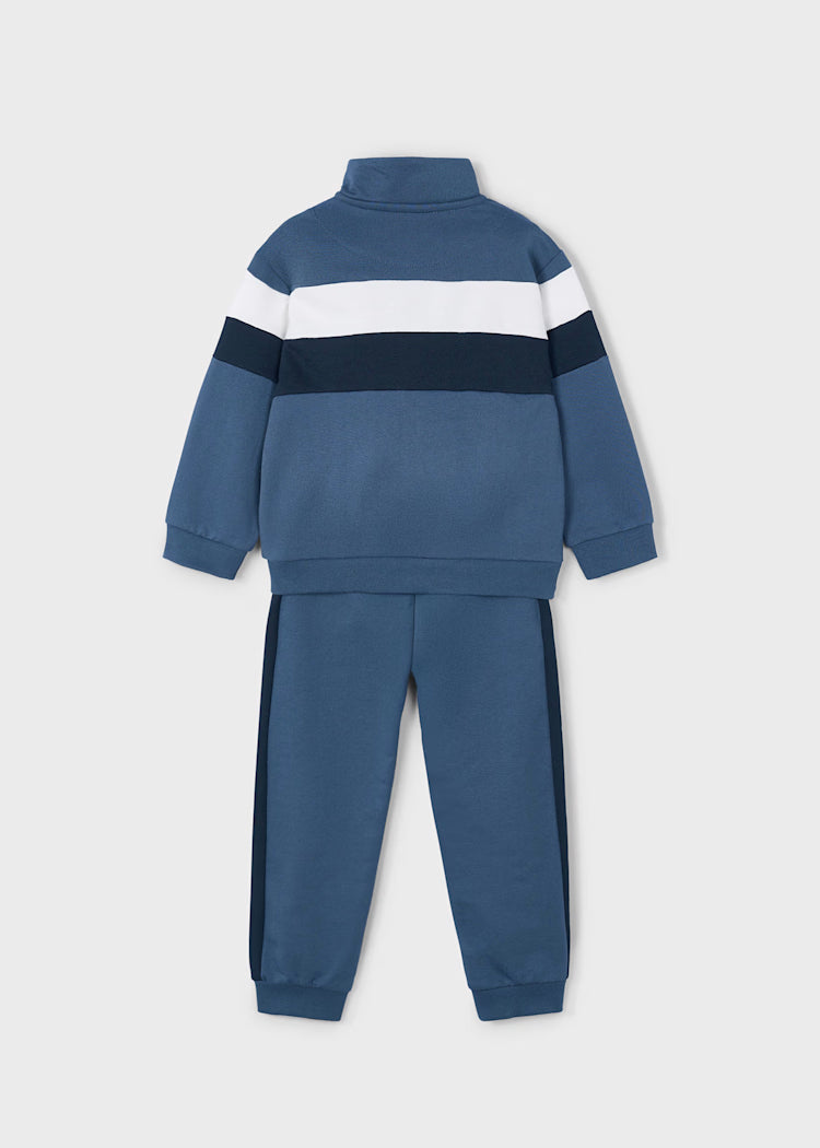 Boy 2-Piece Tracksuit Set