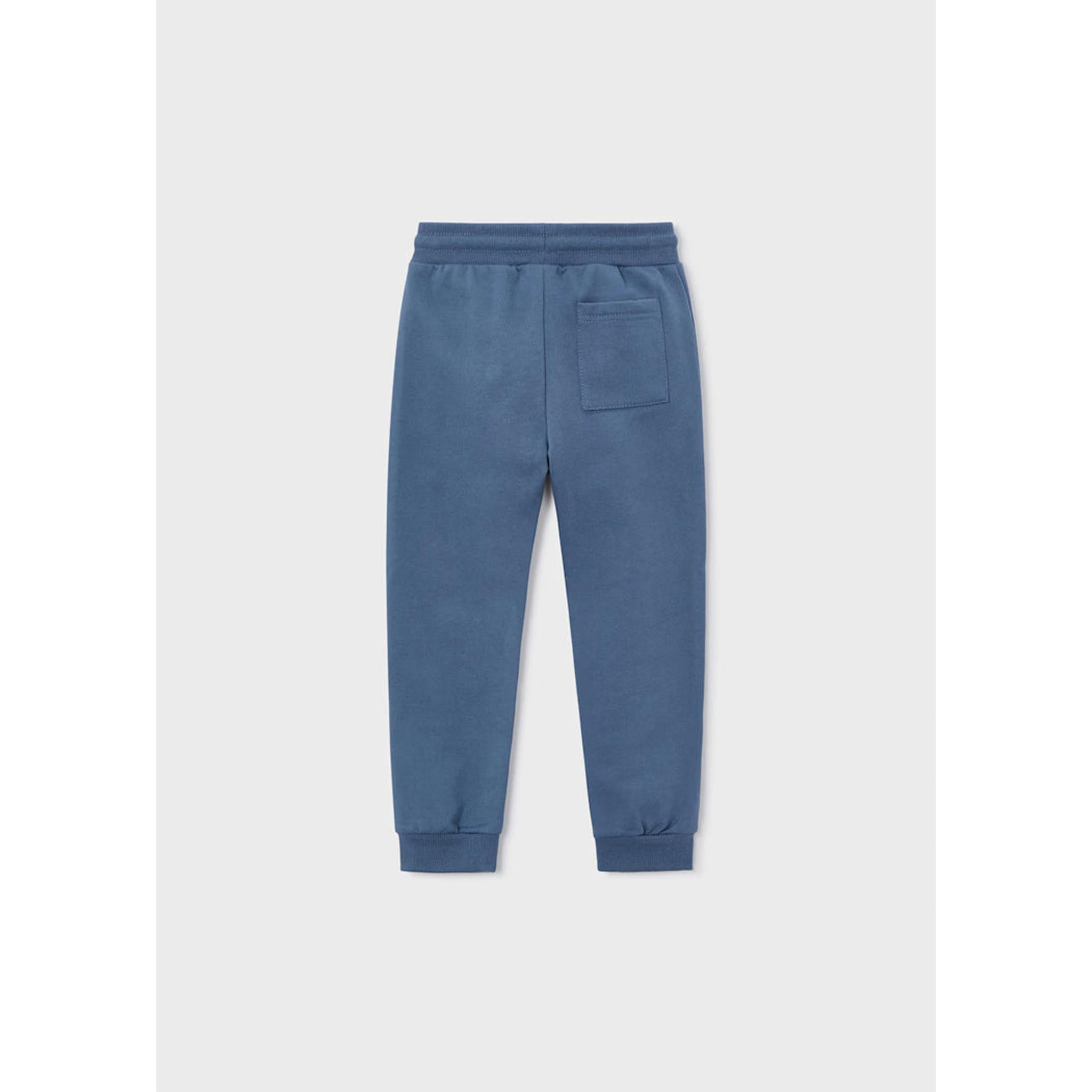 Boy 3-Piece Tracksuit Set