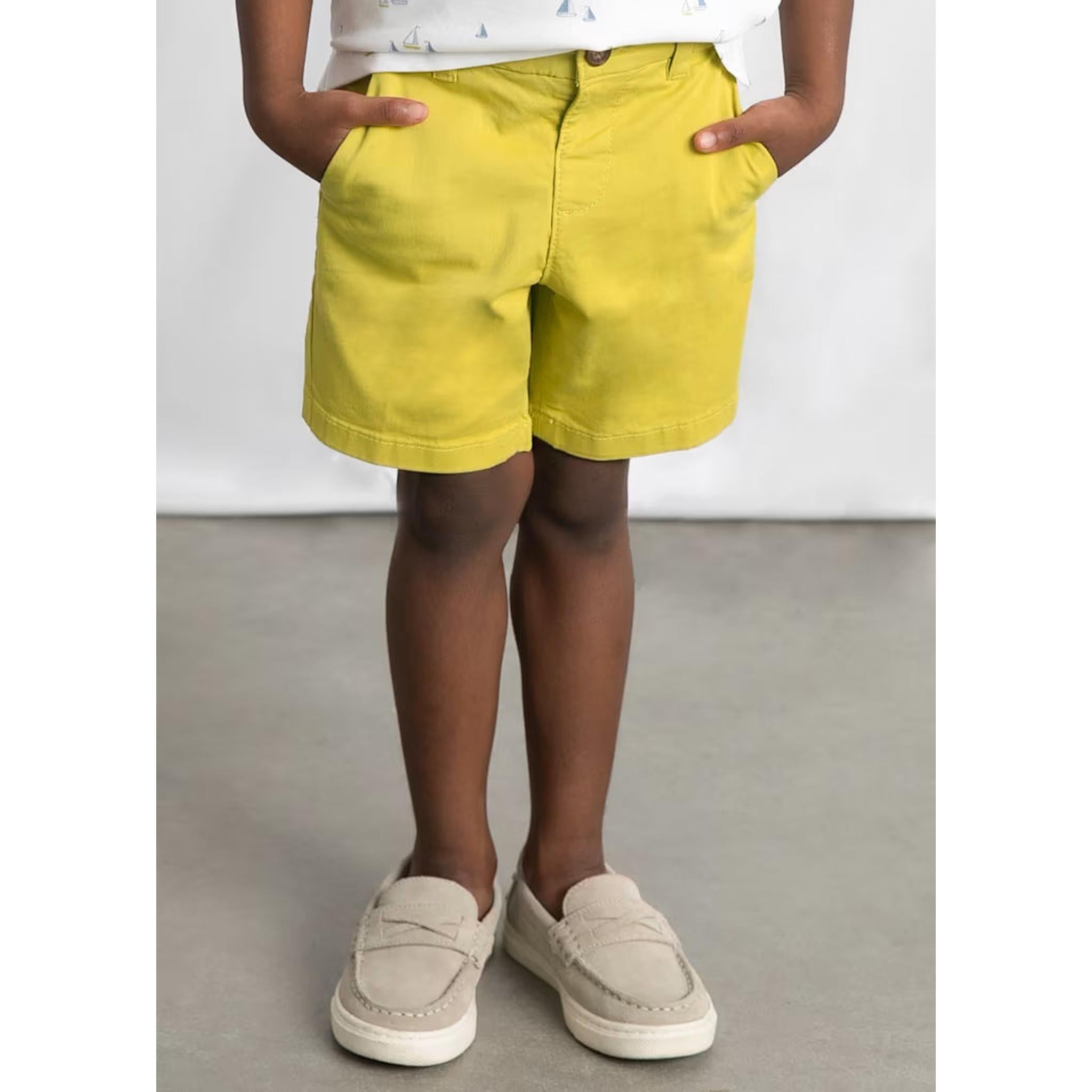 Veleritos Polo Set