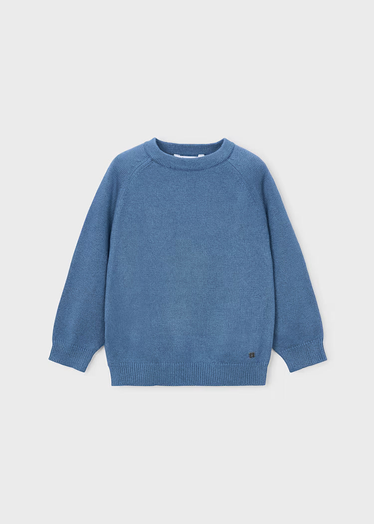 Boy Crewneck Sweater
