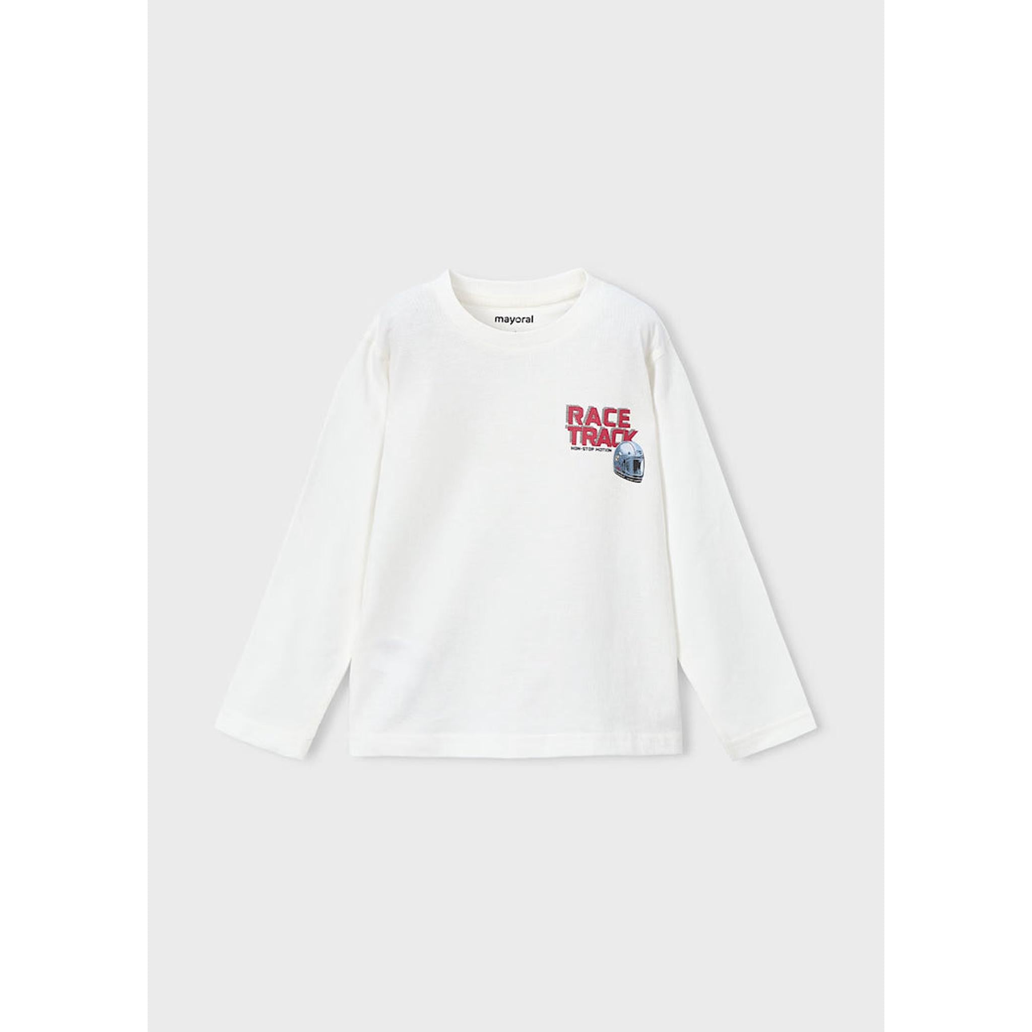 Race Track Tshirt