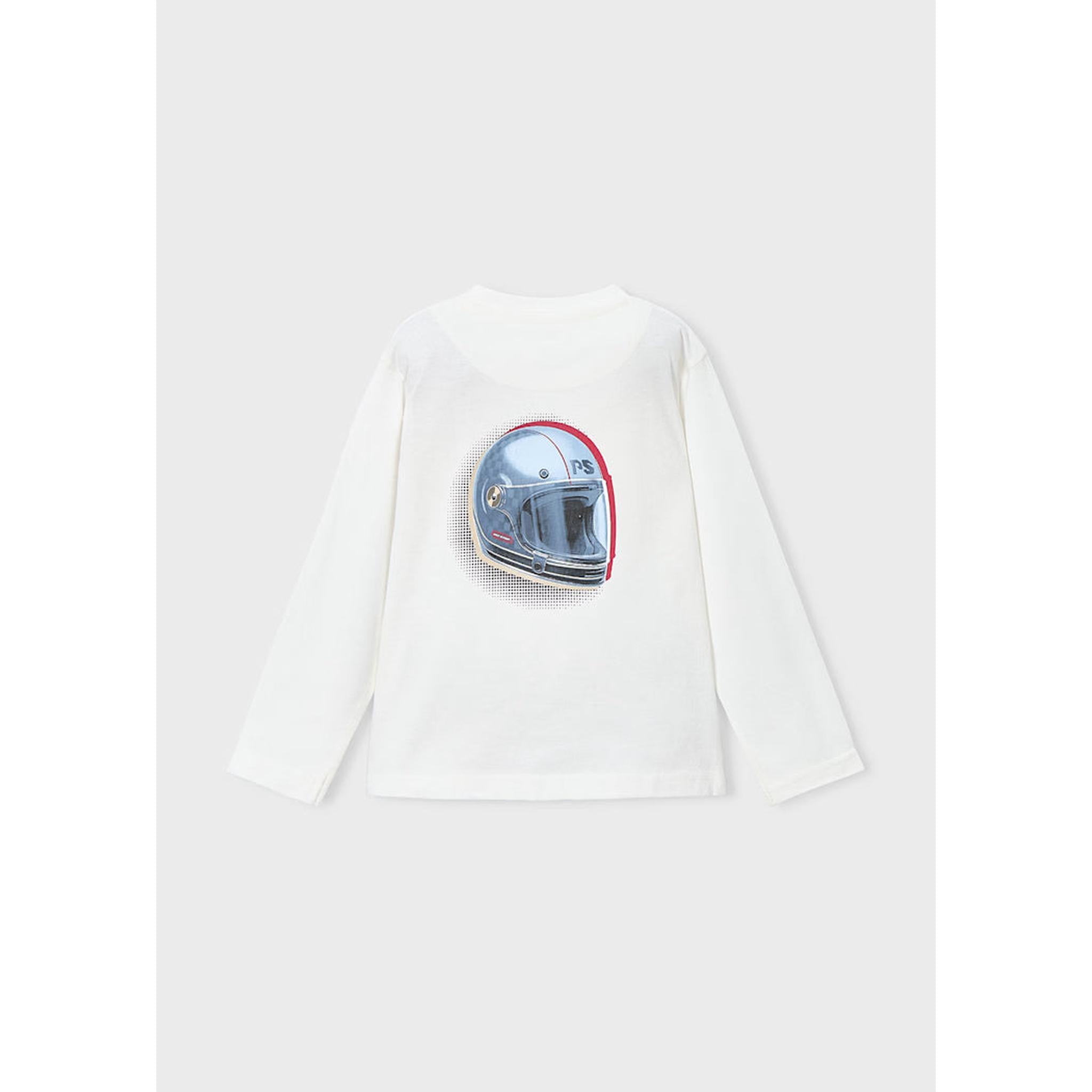 Race Track Tshirt