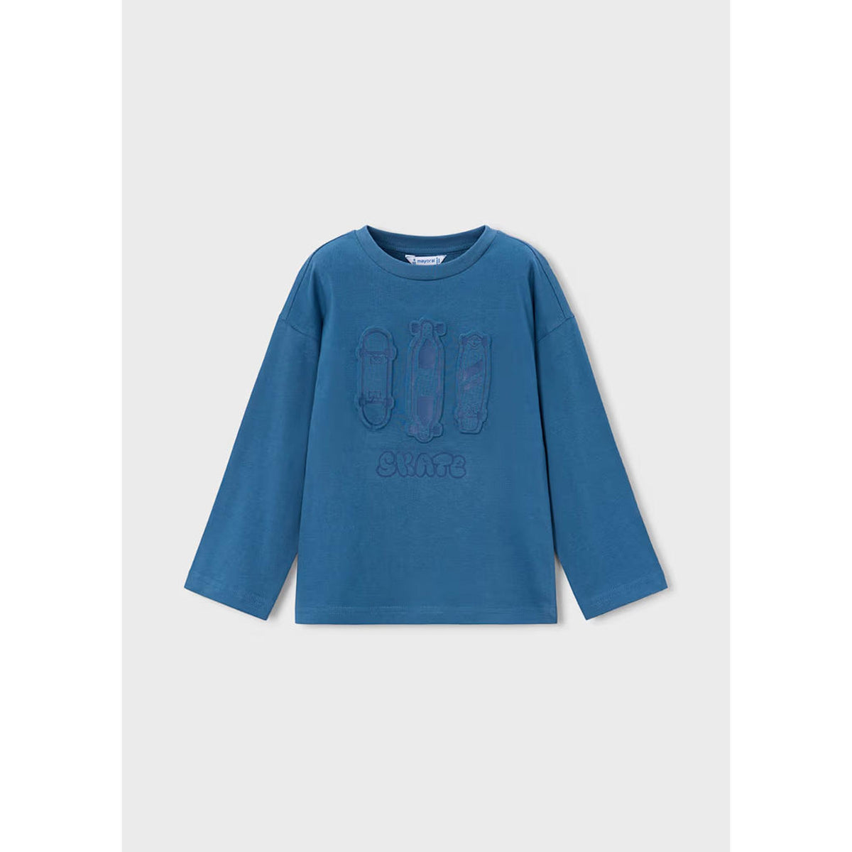 Boy Skate T-Shirt