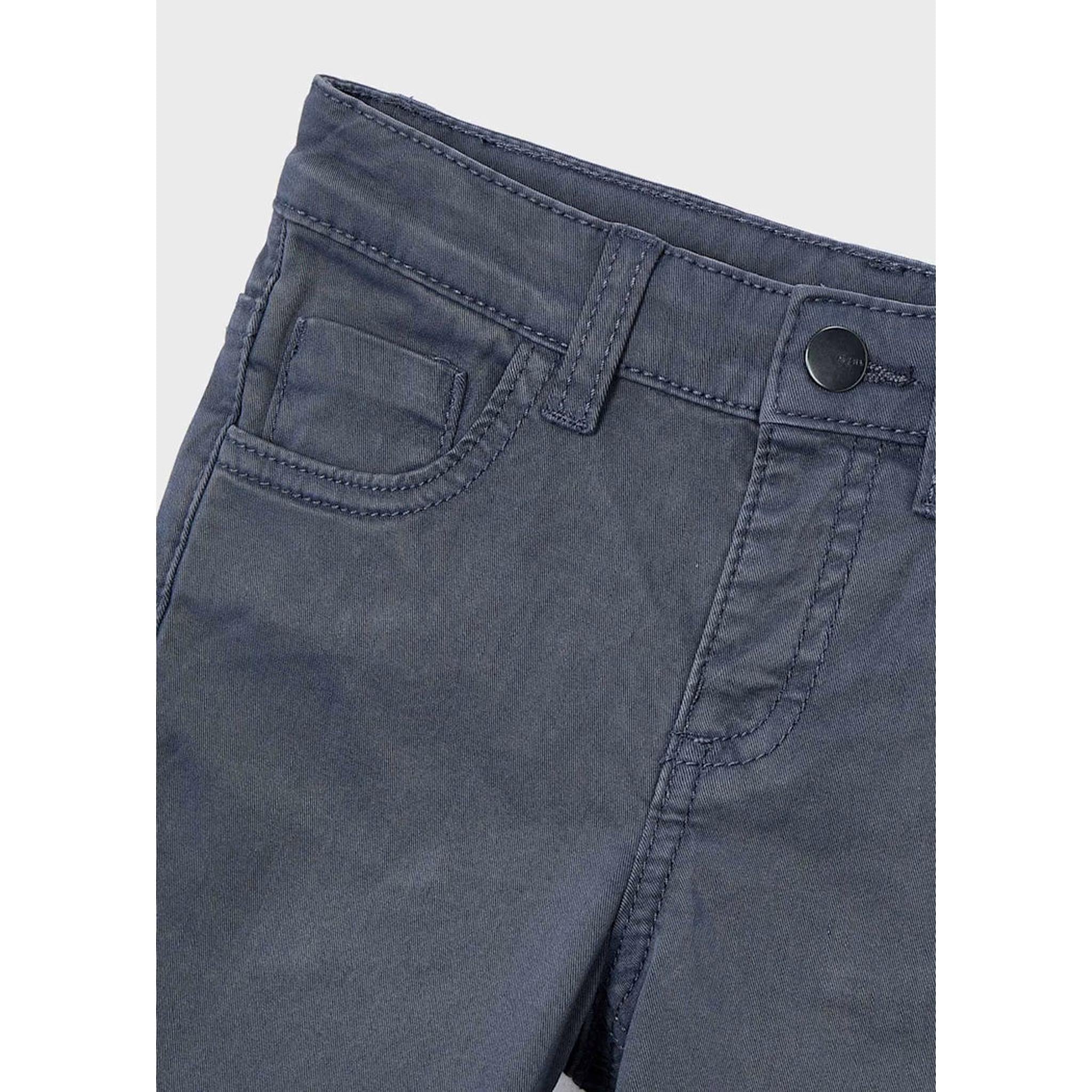 Boy Slim Fit Pants