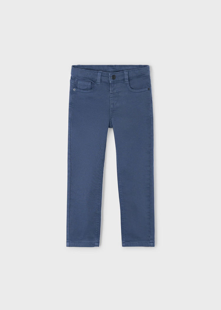 Boy Straight-Leg Pants