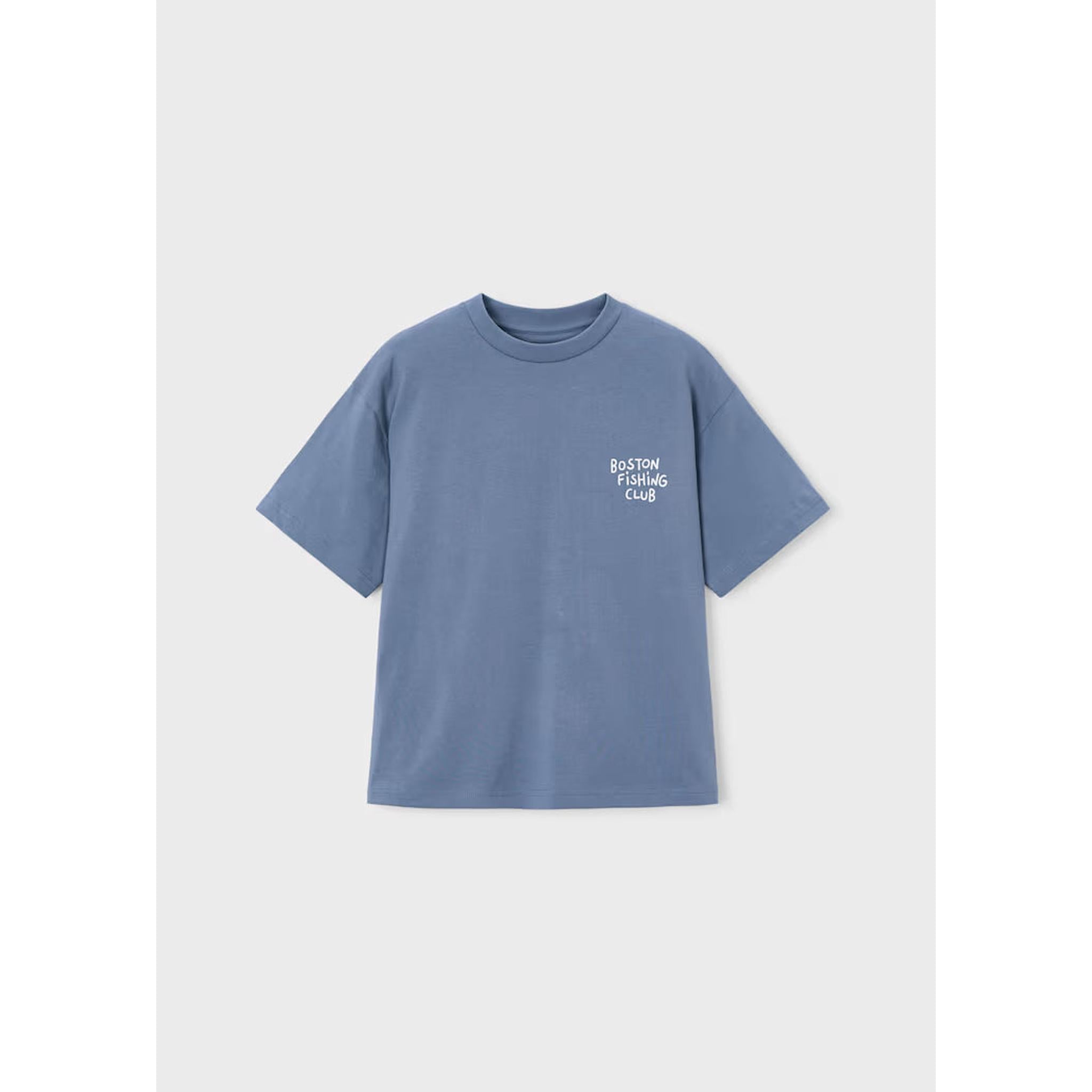 Tshirt Fishes
