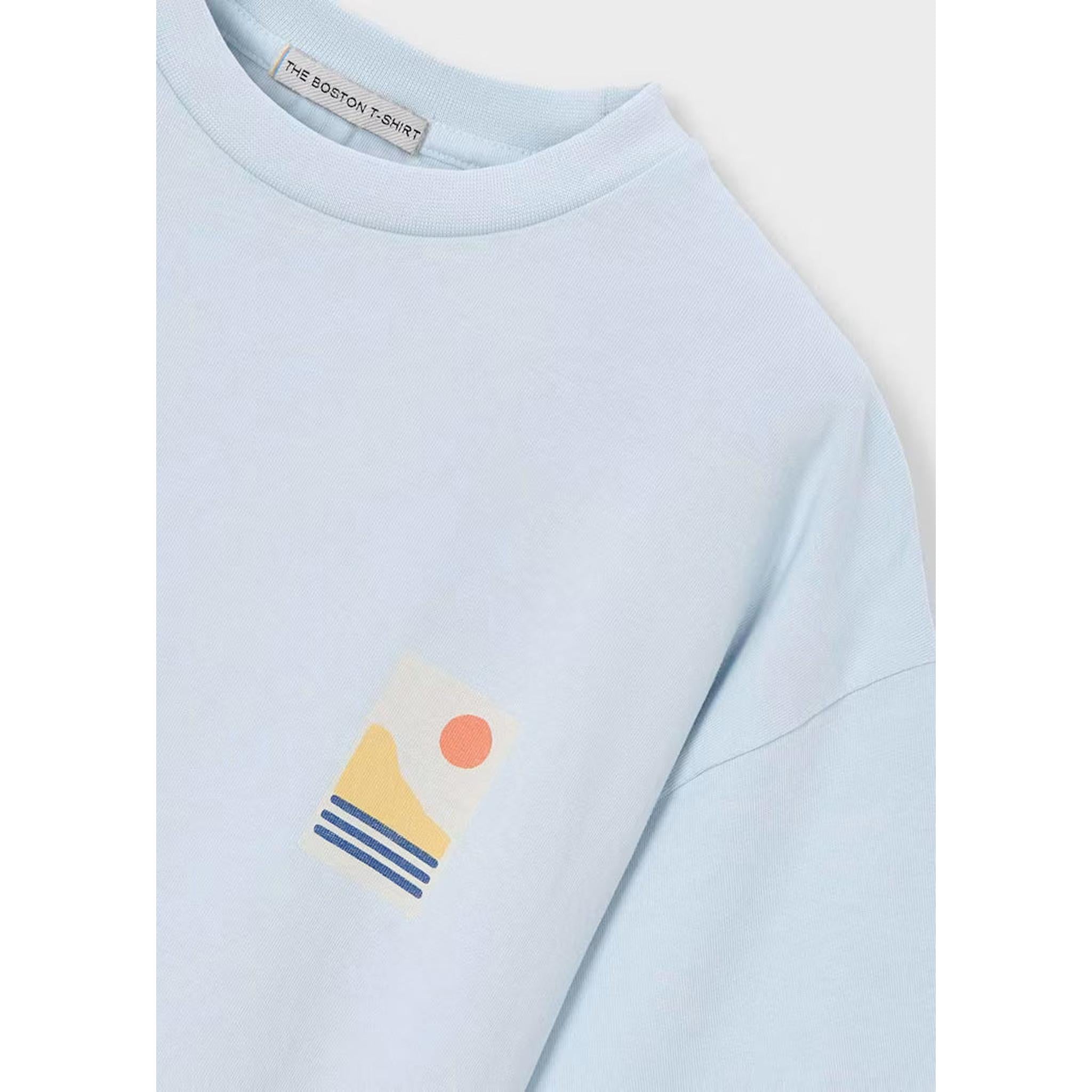 Sunset Tshirt