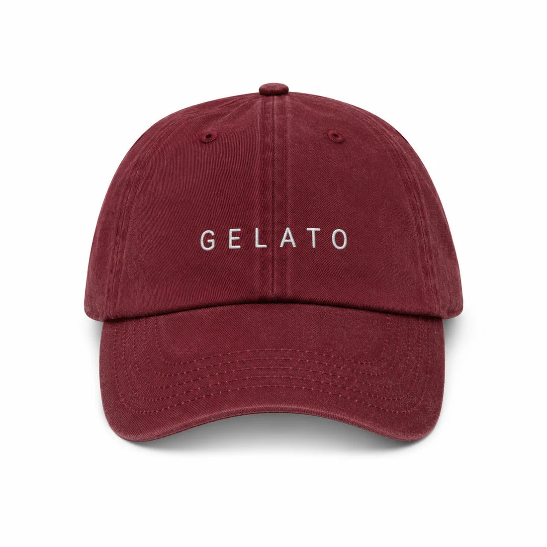 Baseball Hat