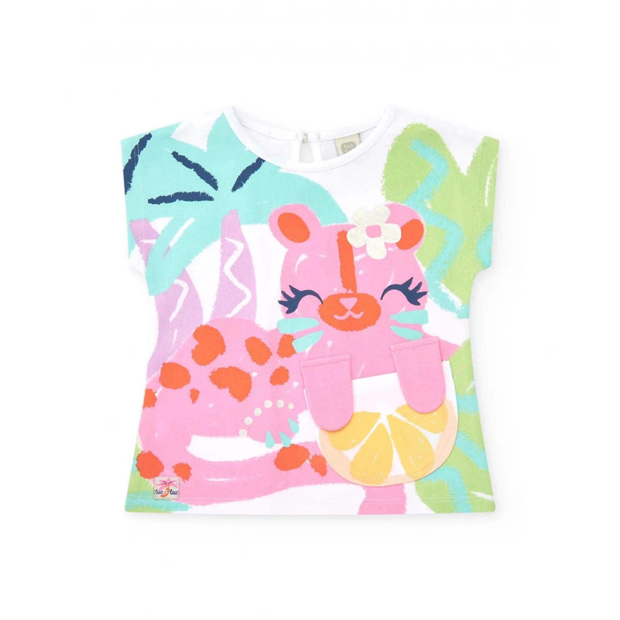 Tropical Short Set