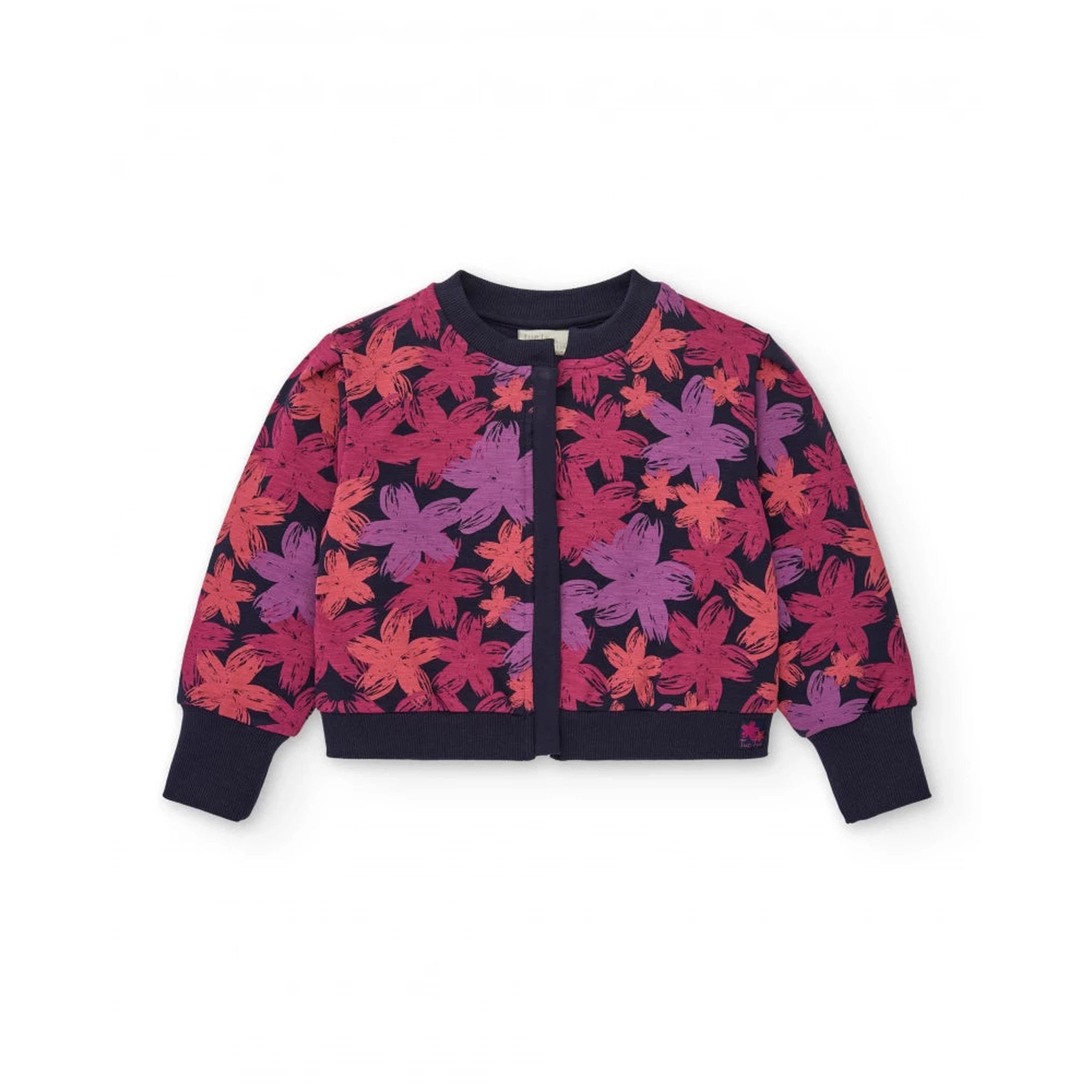 Flower Jogger Set