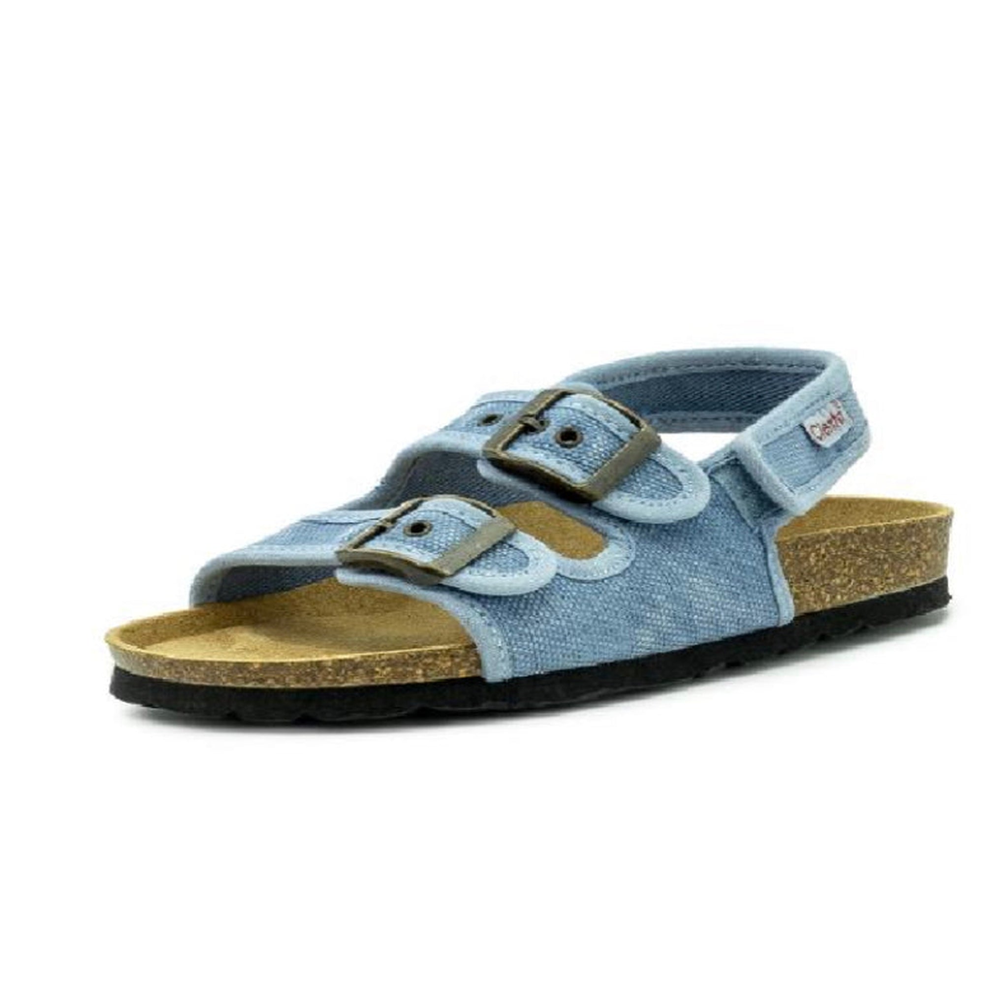 Cienta Bio Sandal - Air Blue