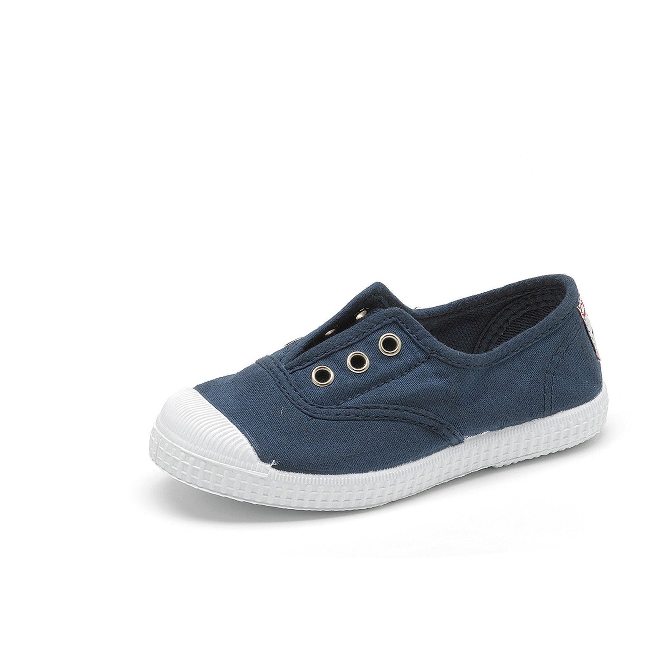 Cienta Sneakers - Azul Lavada