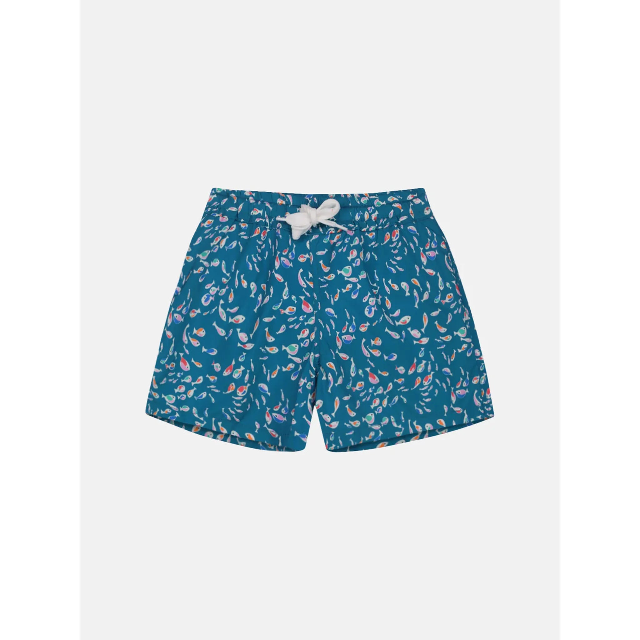 Pantaloncino Pesciolini Ottanio
