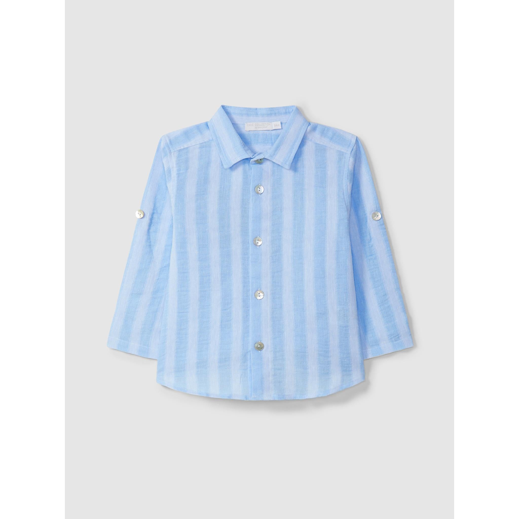 Overall Baby Set