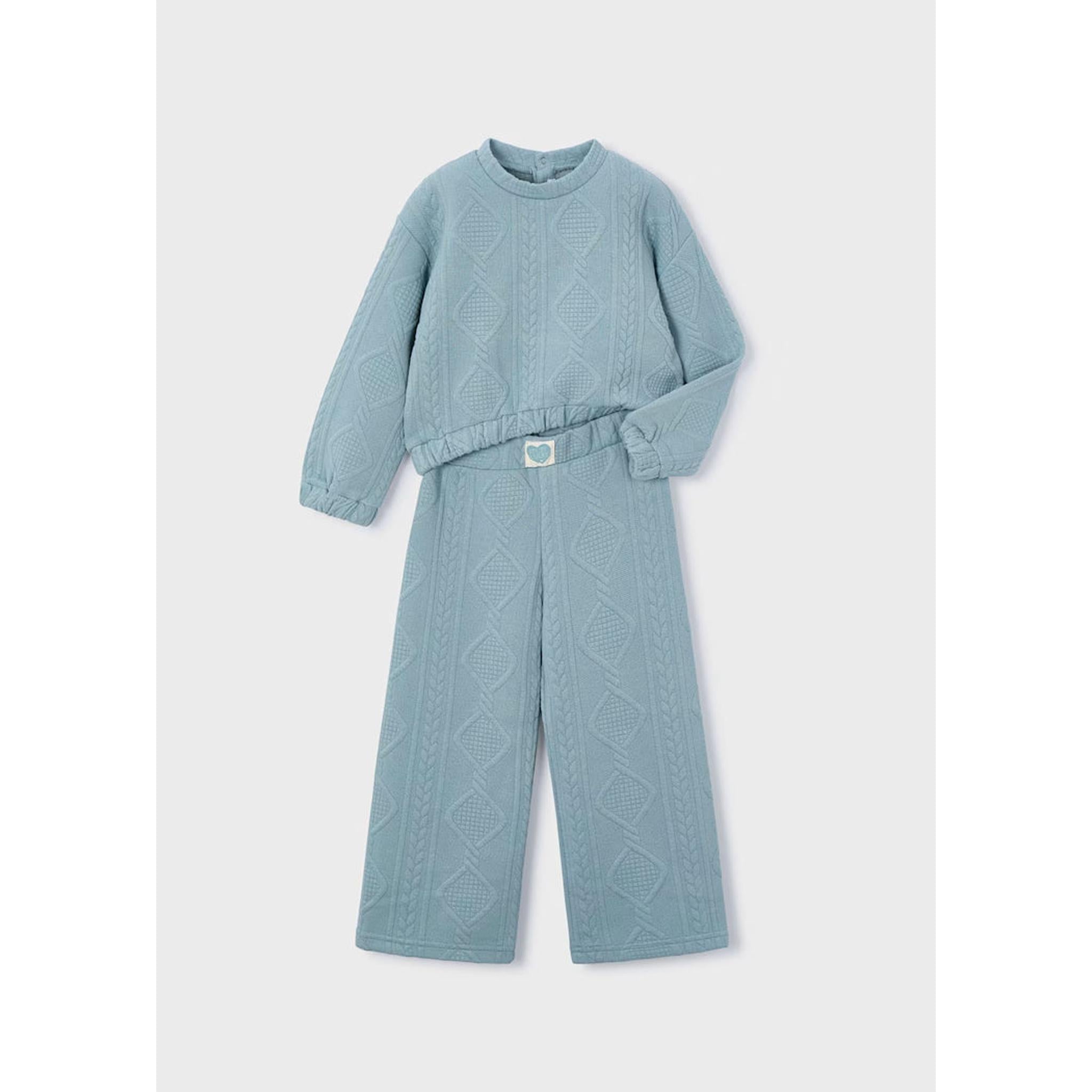 Padded Tracksuit