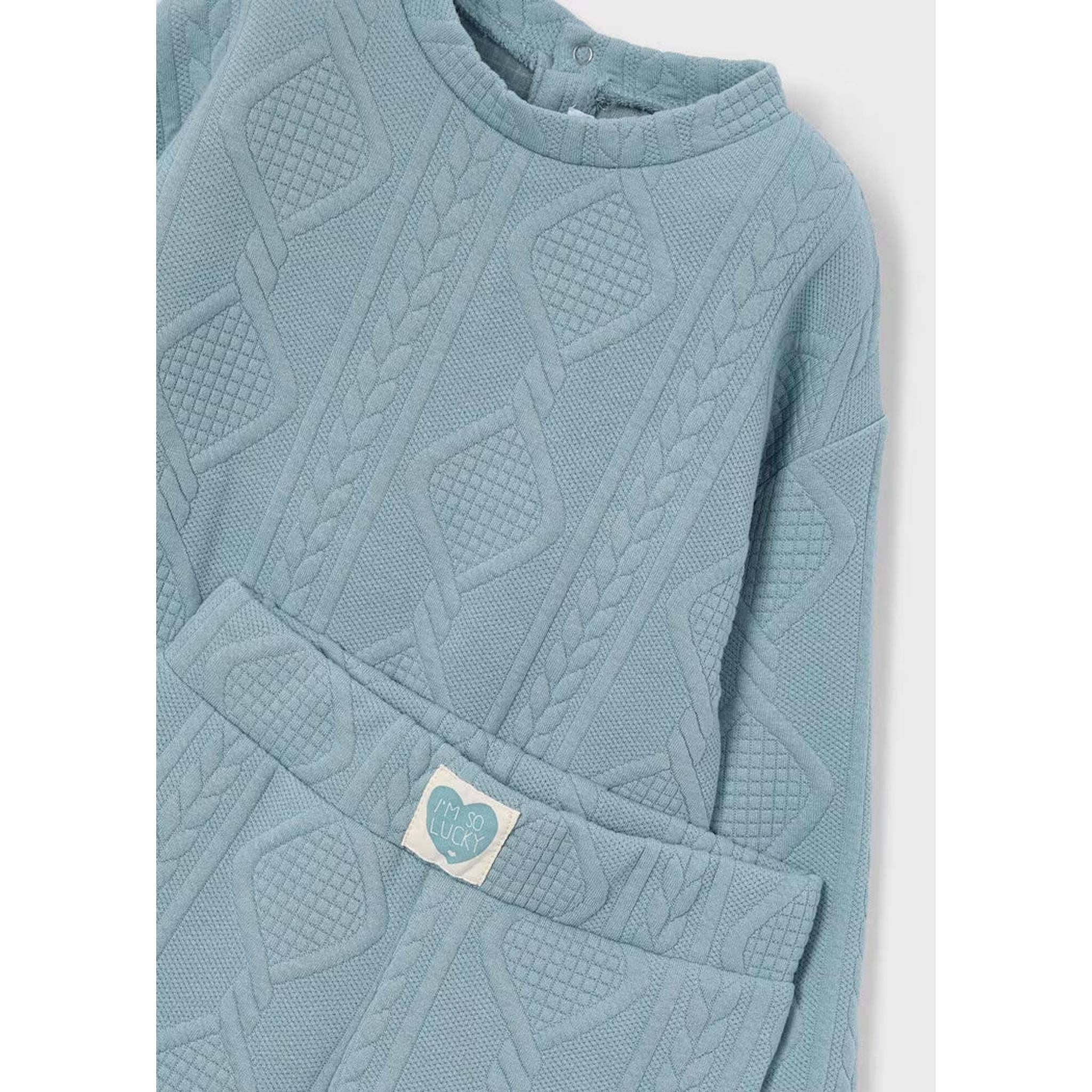 Padded Tracksuit