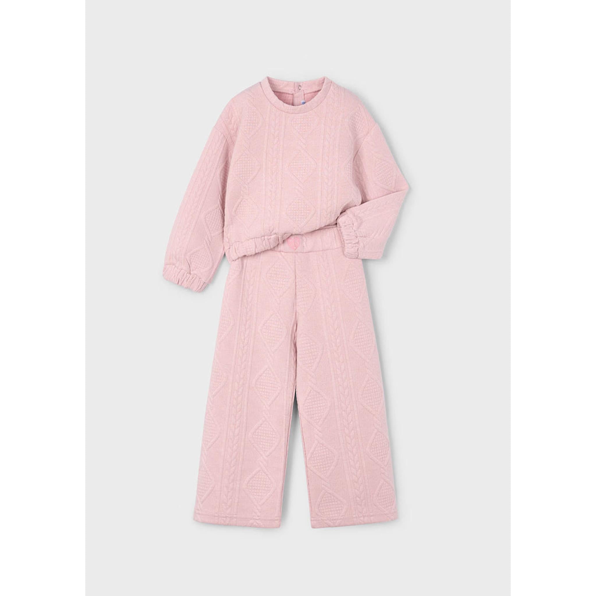 Padded Tracksuit