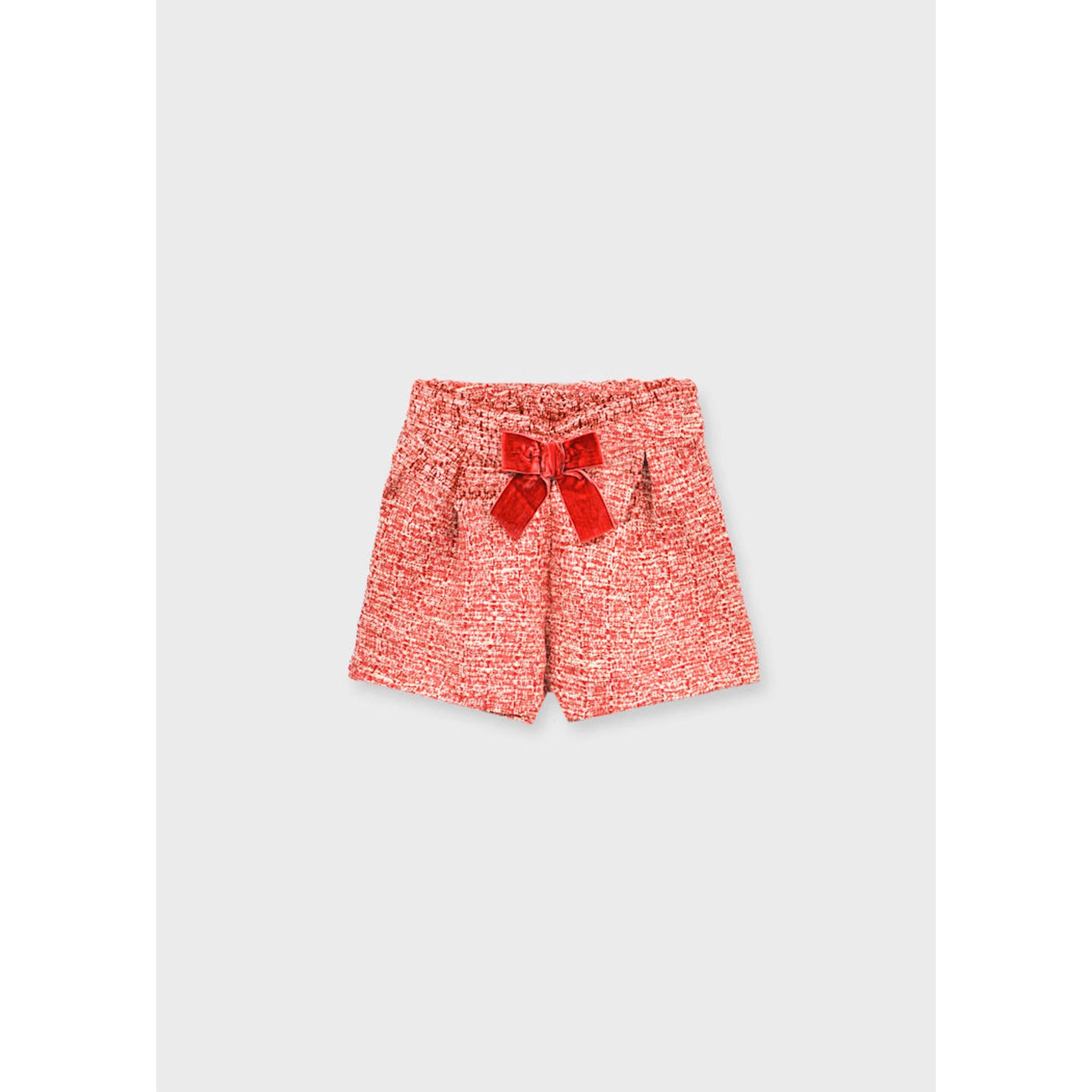 Doll Short Set