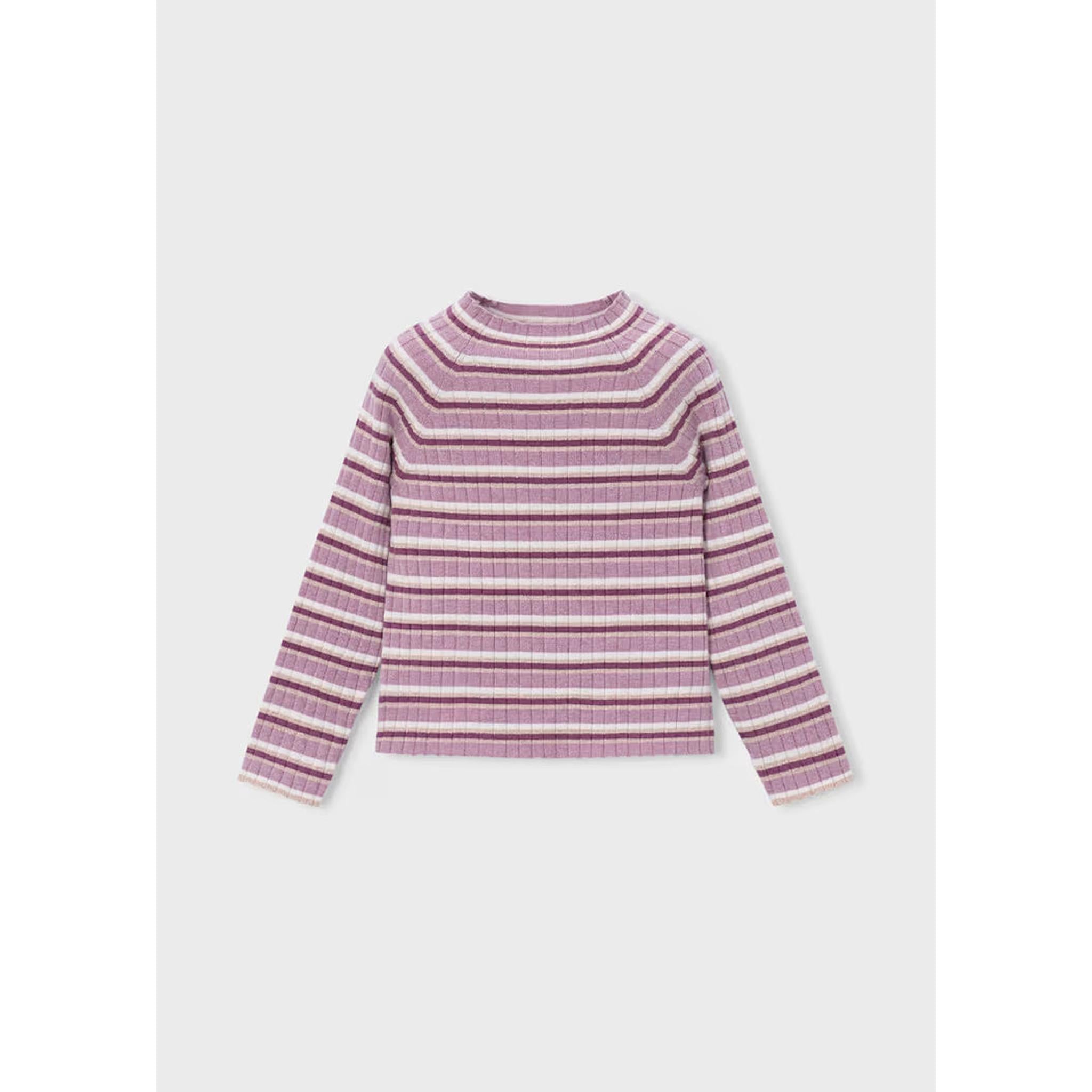 Girl Embroidered Overall Skirt