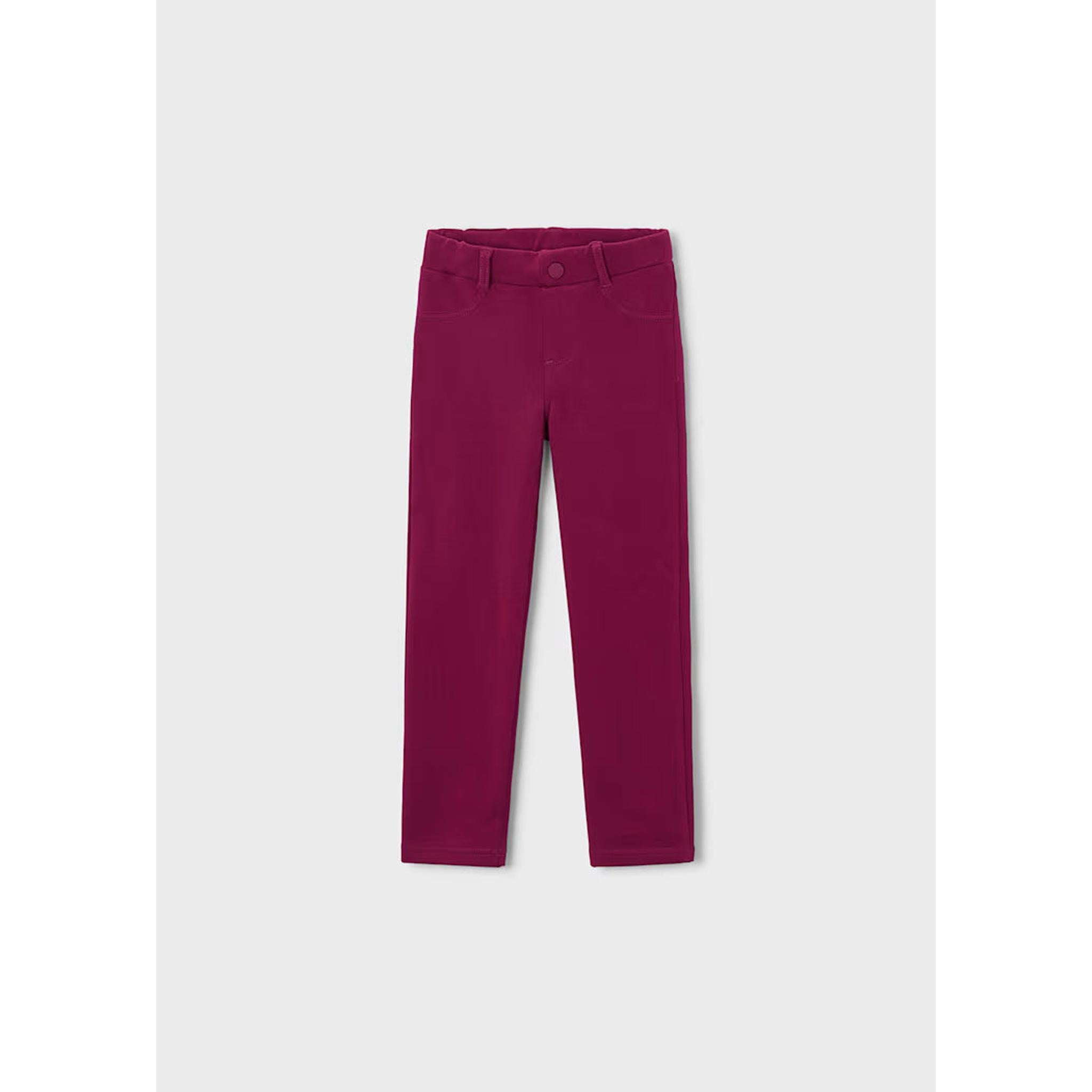 Girl Vest Shirt with Leggings