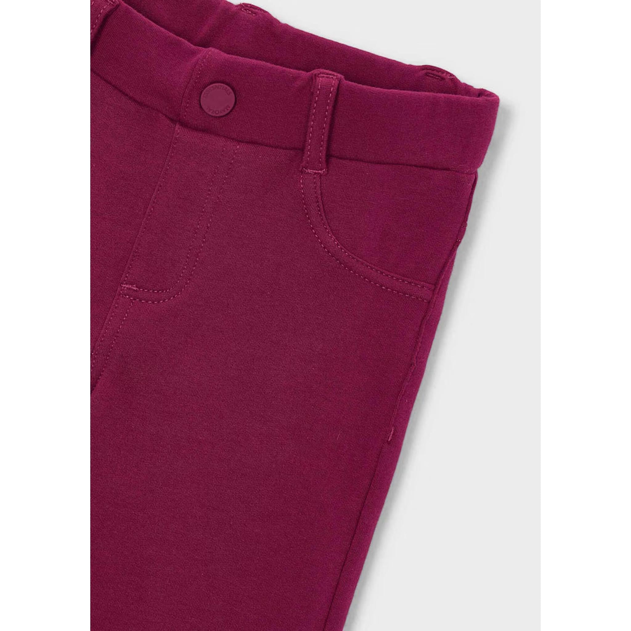 Girl Vest Shirt with Leggings