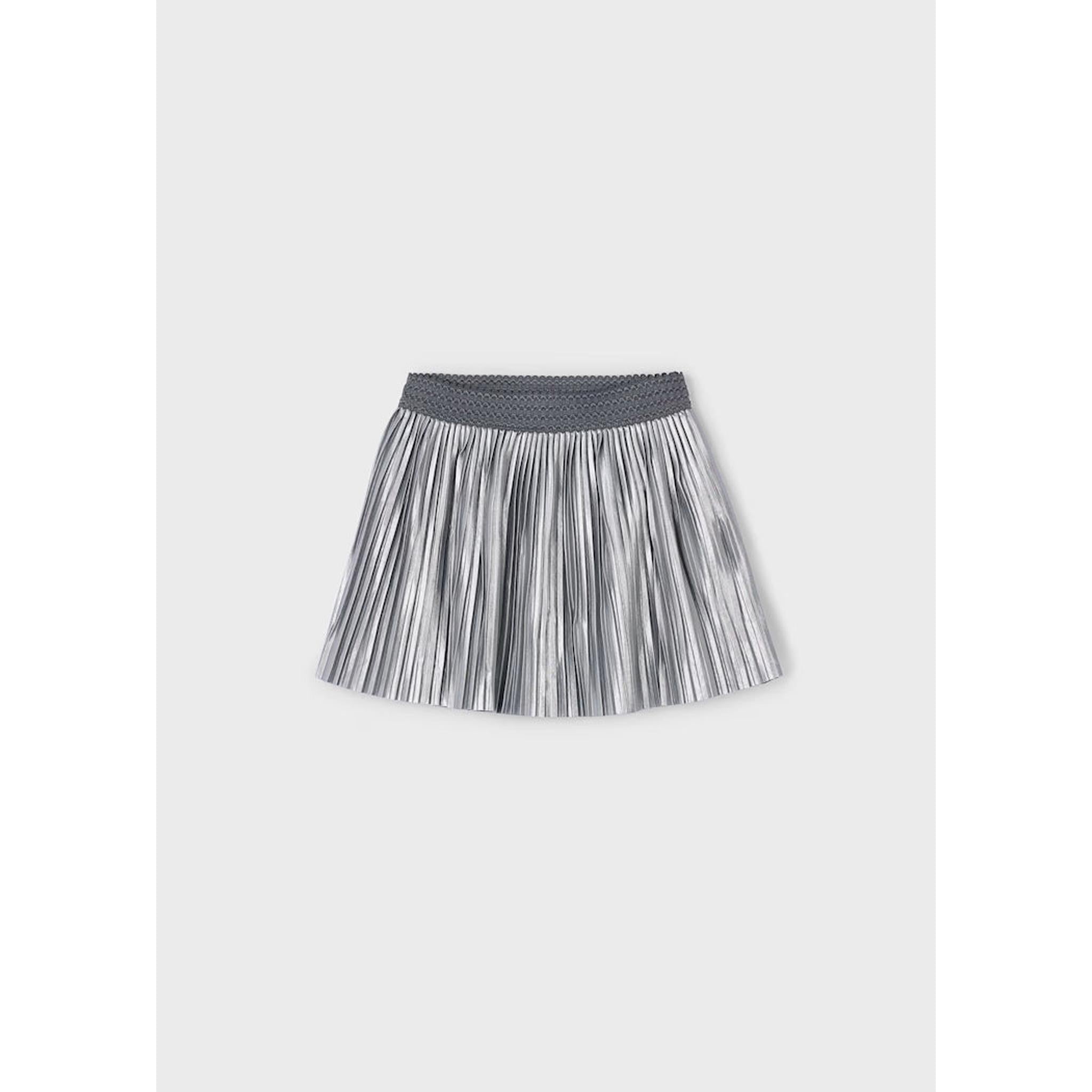 Doll Skirt Set