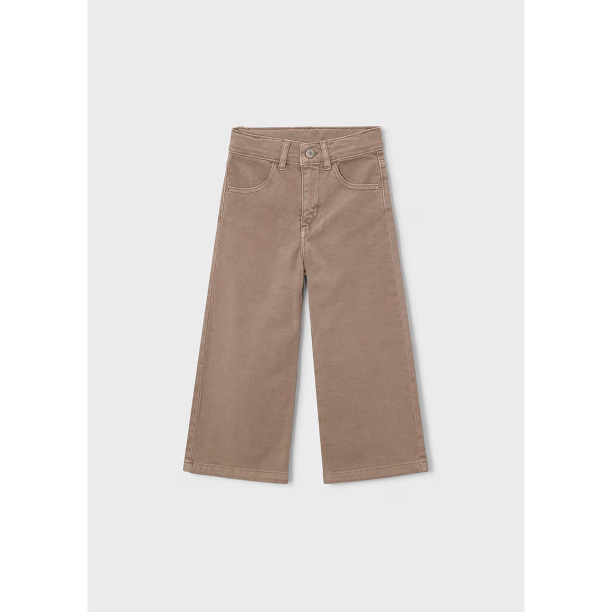 Girl Twill Pants