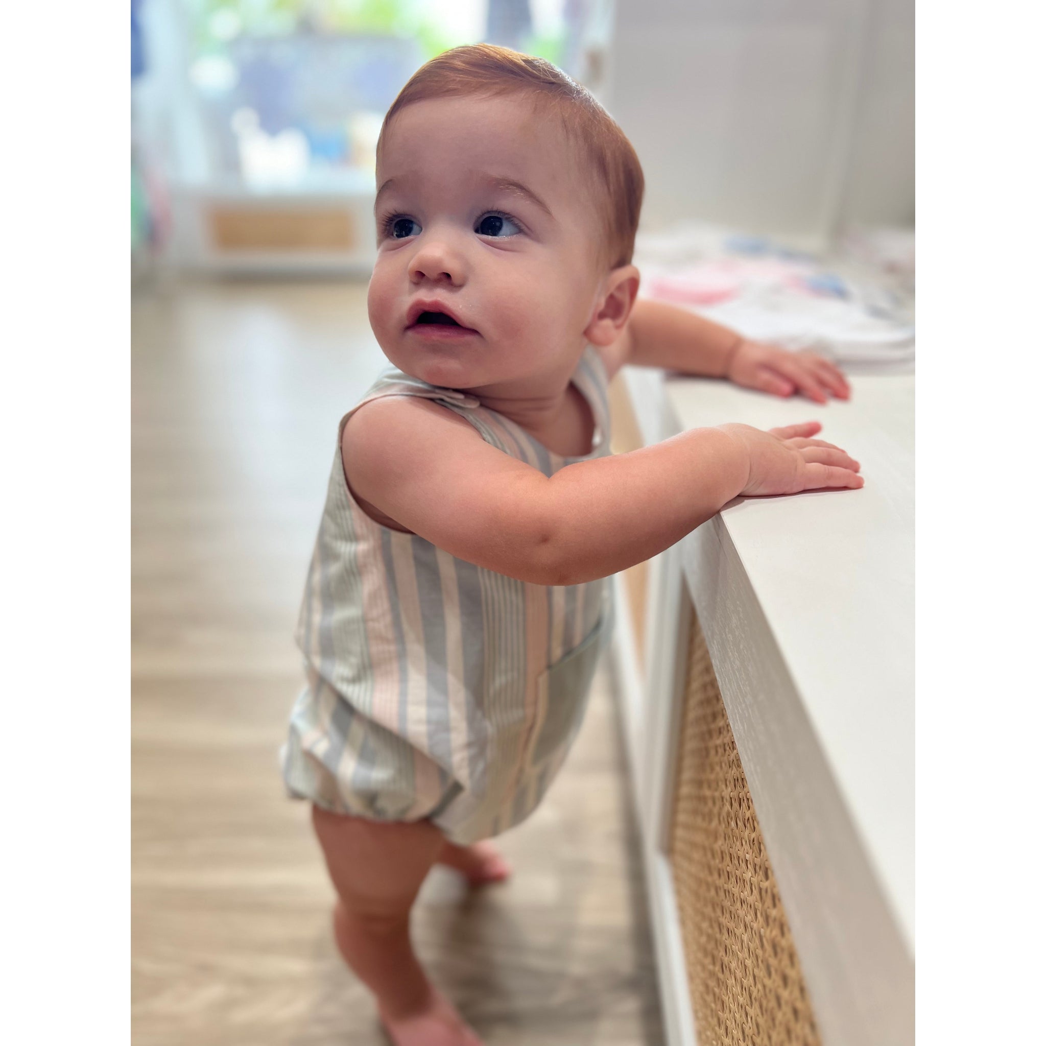 Enzo Romper