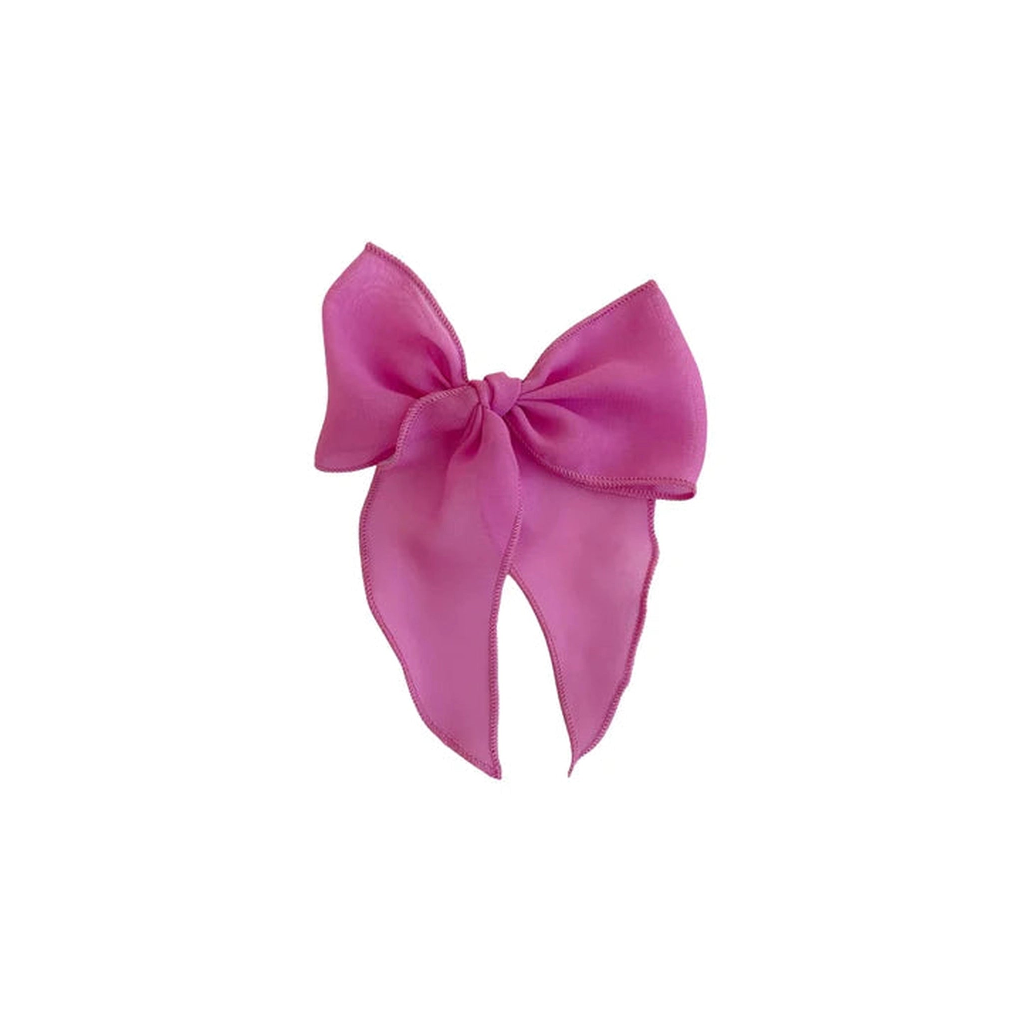 Fay Midi Bow - Several Colors