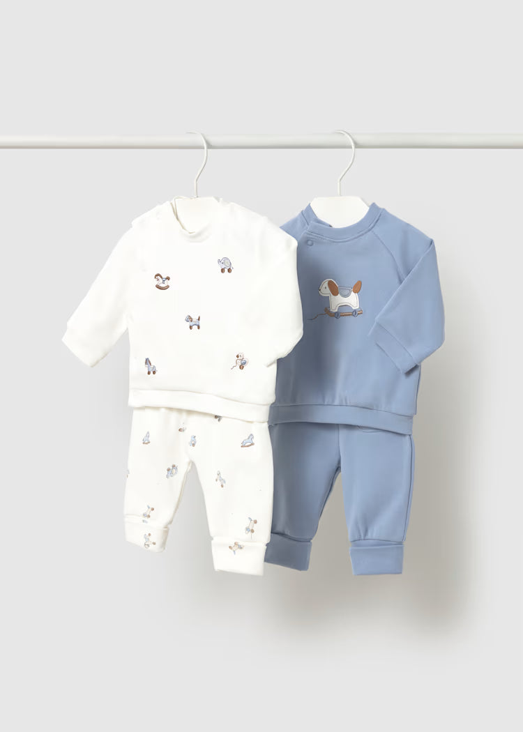 Baby Jogger Set