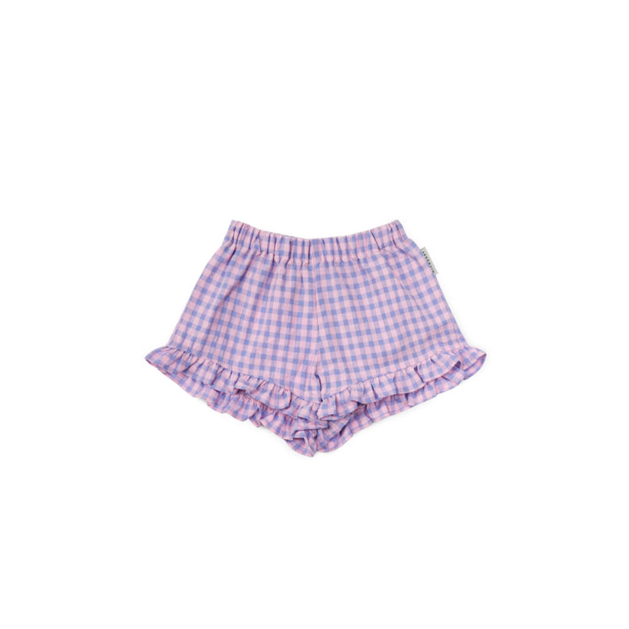 Olie Short Set