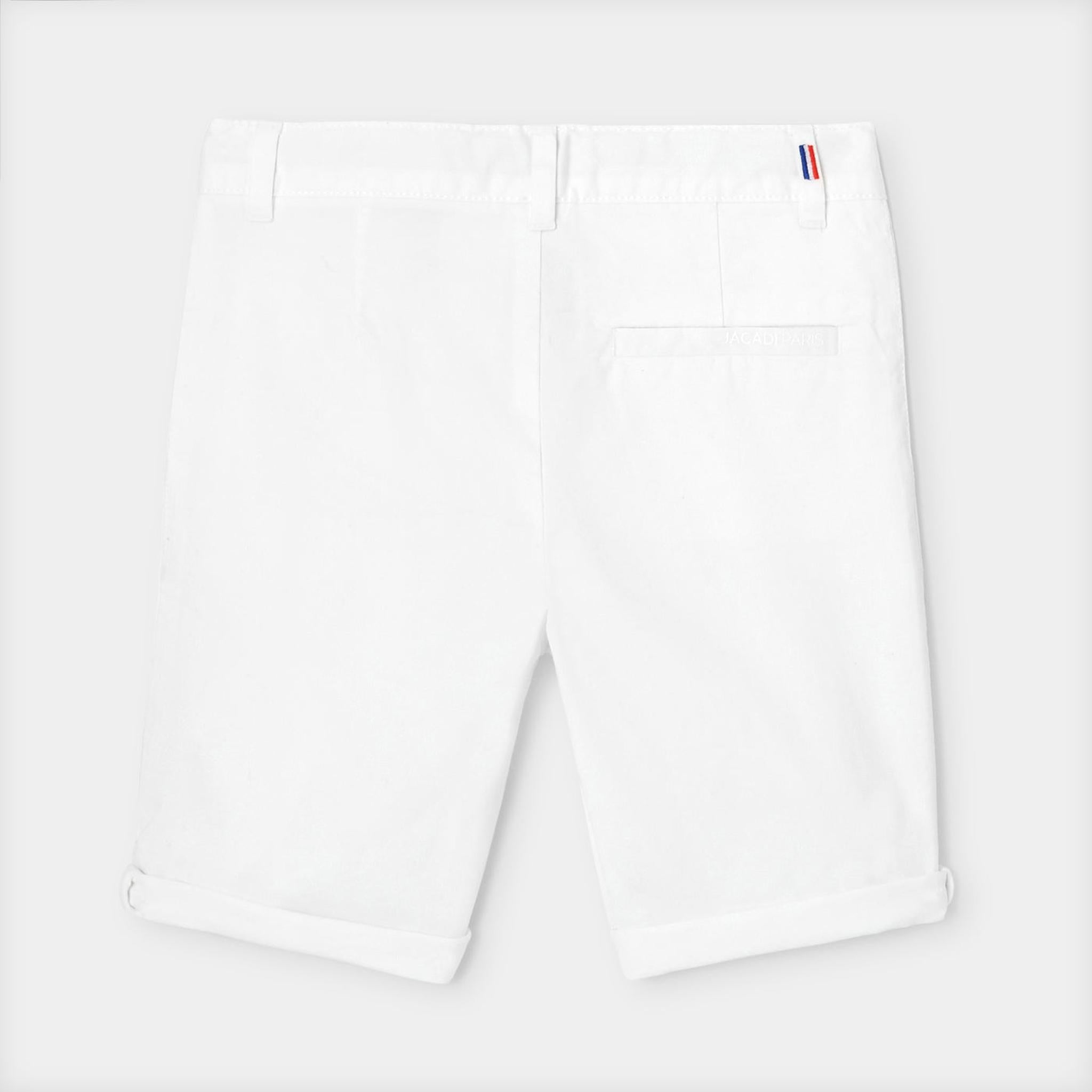 Rester Short Set