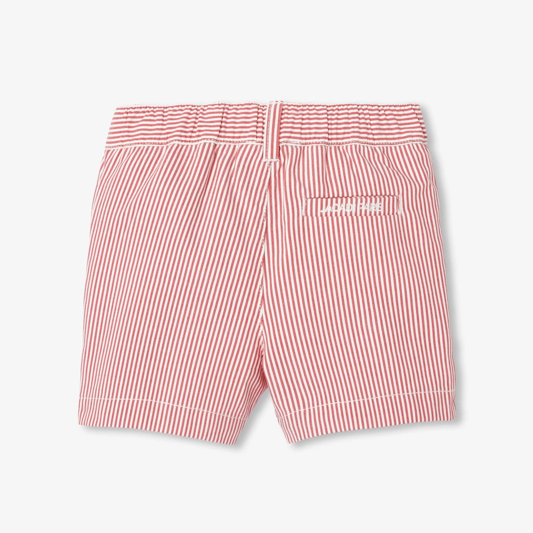Faience Short Set