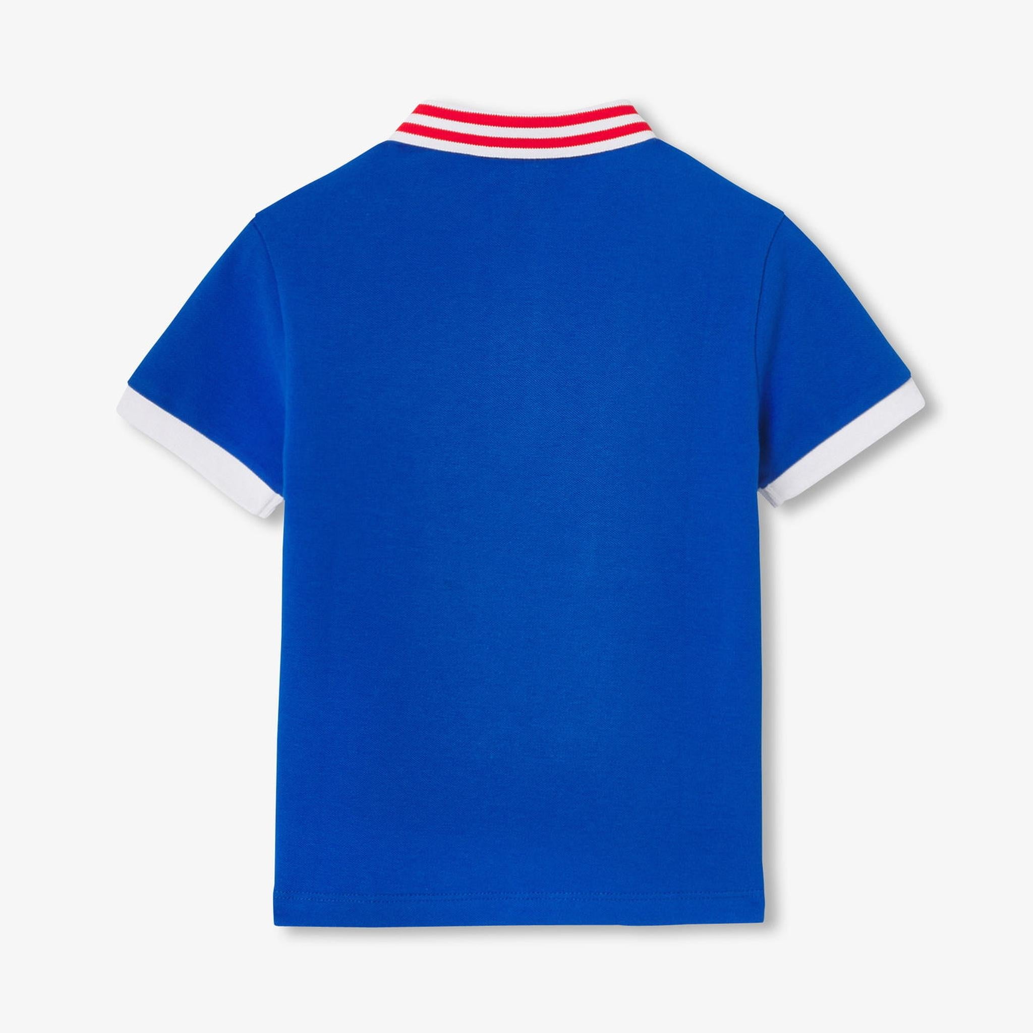 Ecusson Polo