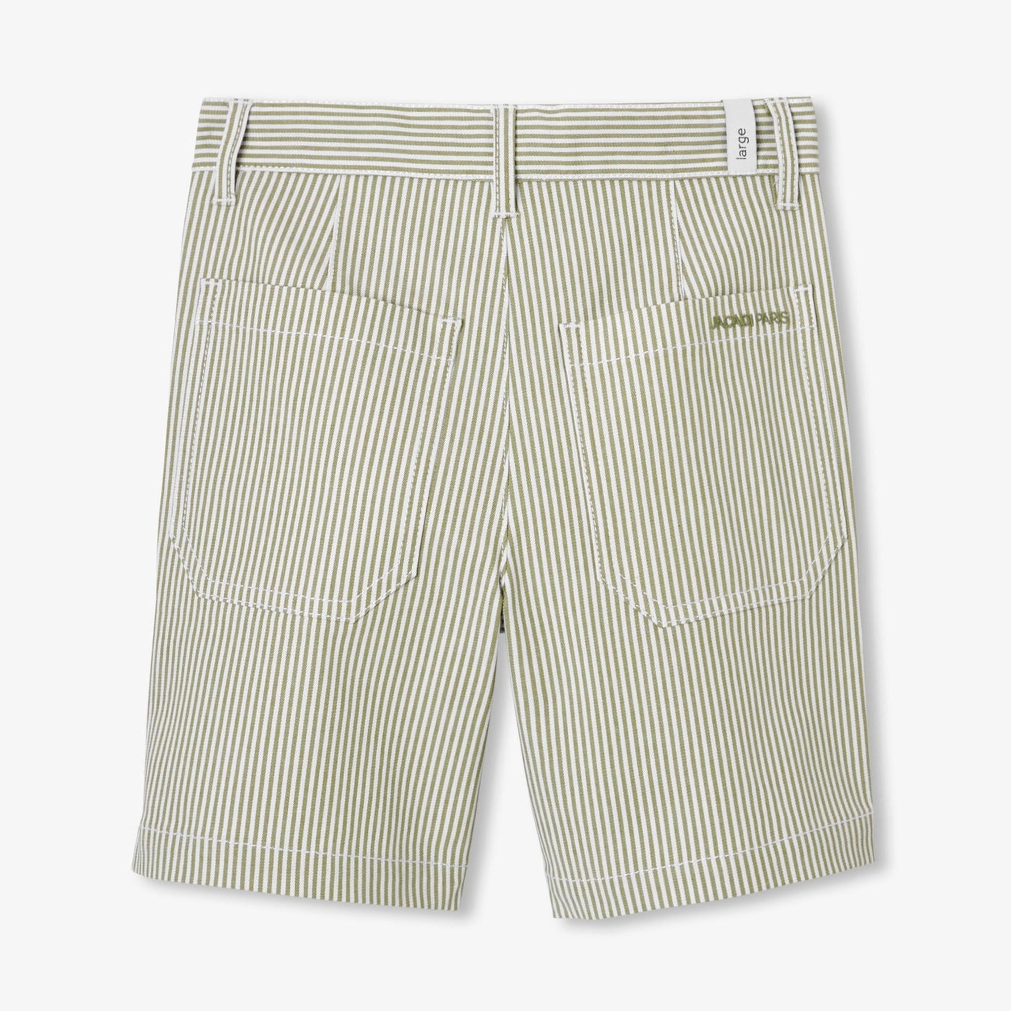 Foncer Short Set