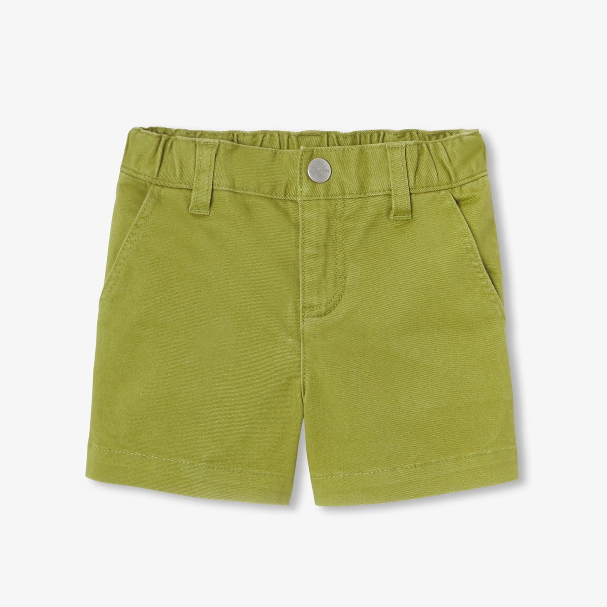 Amarante Short Set
