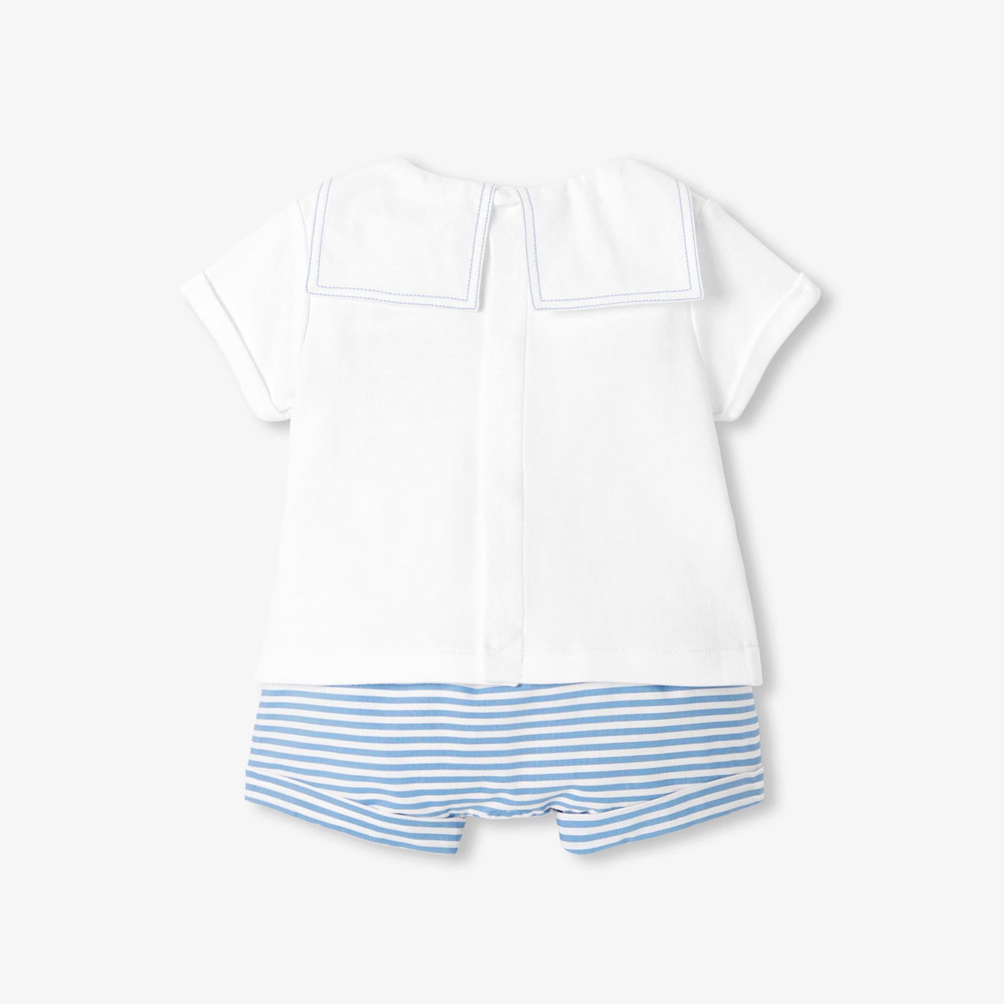 Epopee Short Set