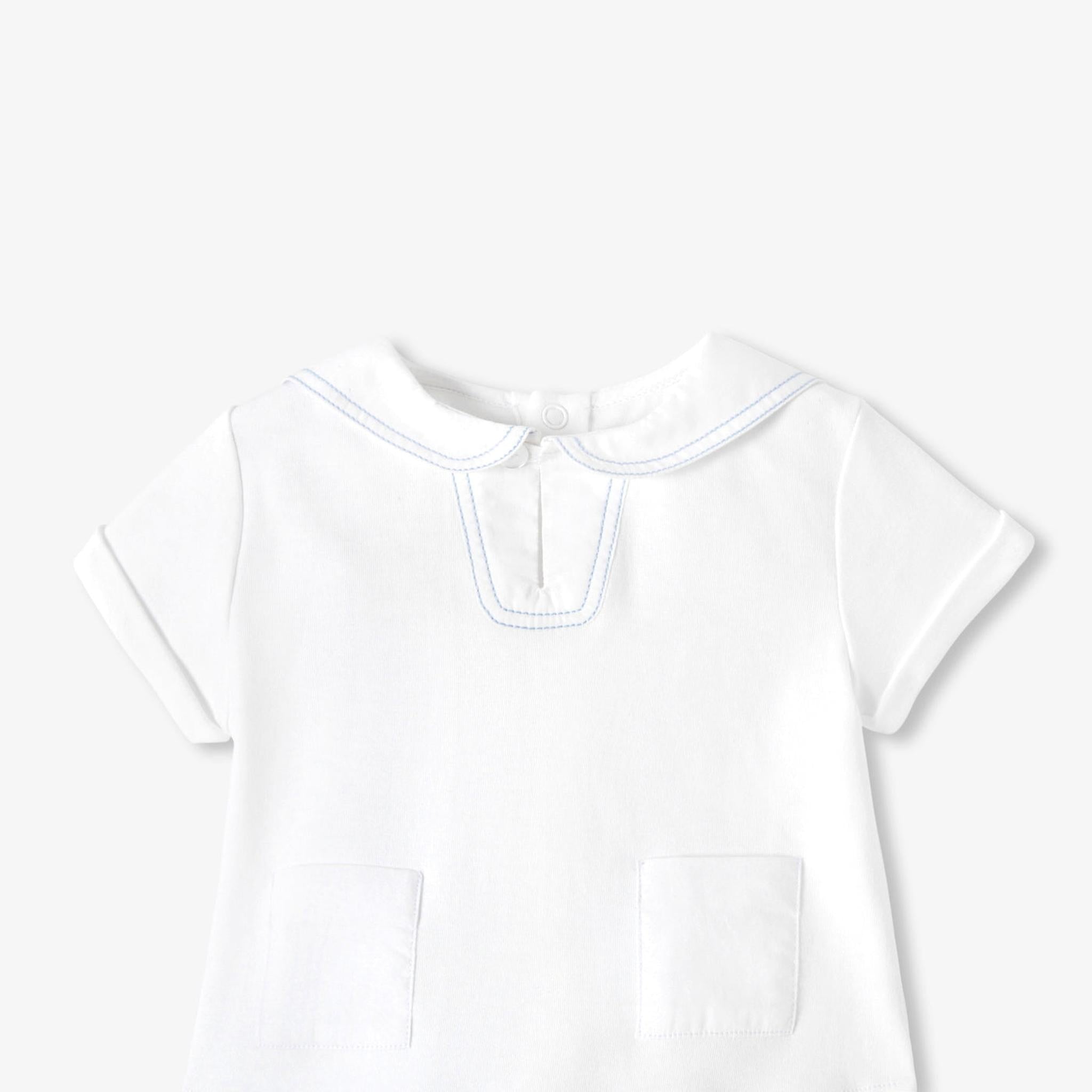 Epopee Short Set
