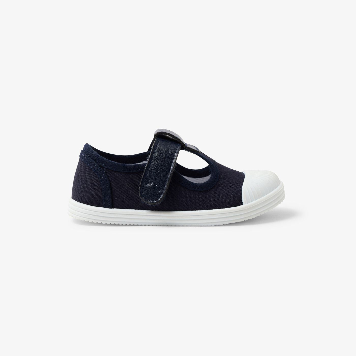 Lucien canvas sneakers