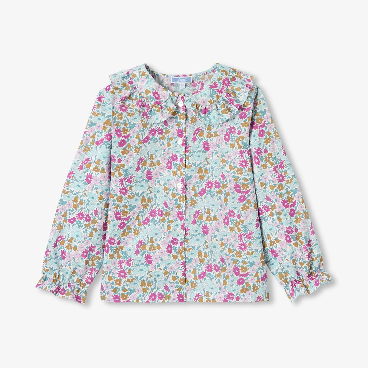 Clielia Liberty Blouse