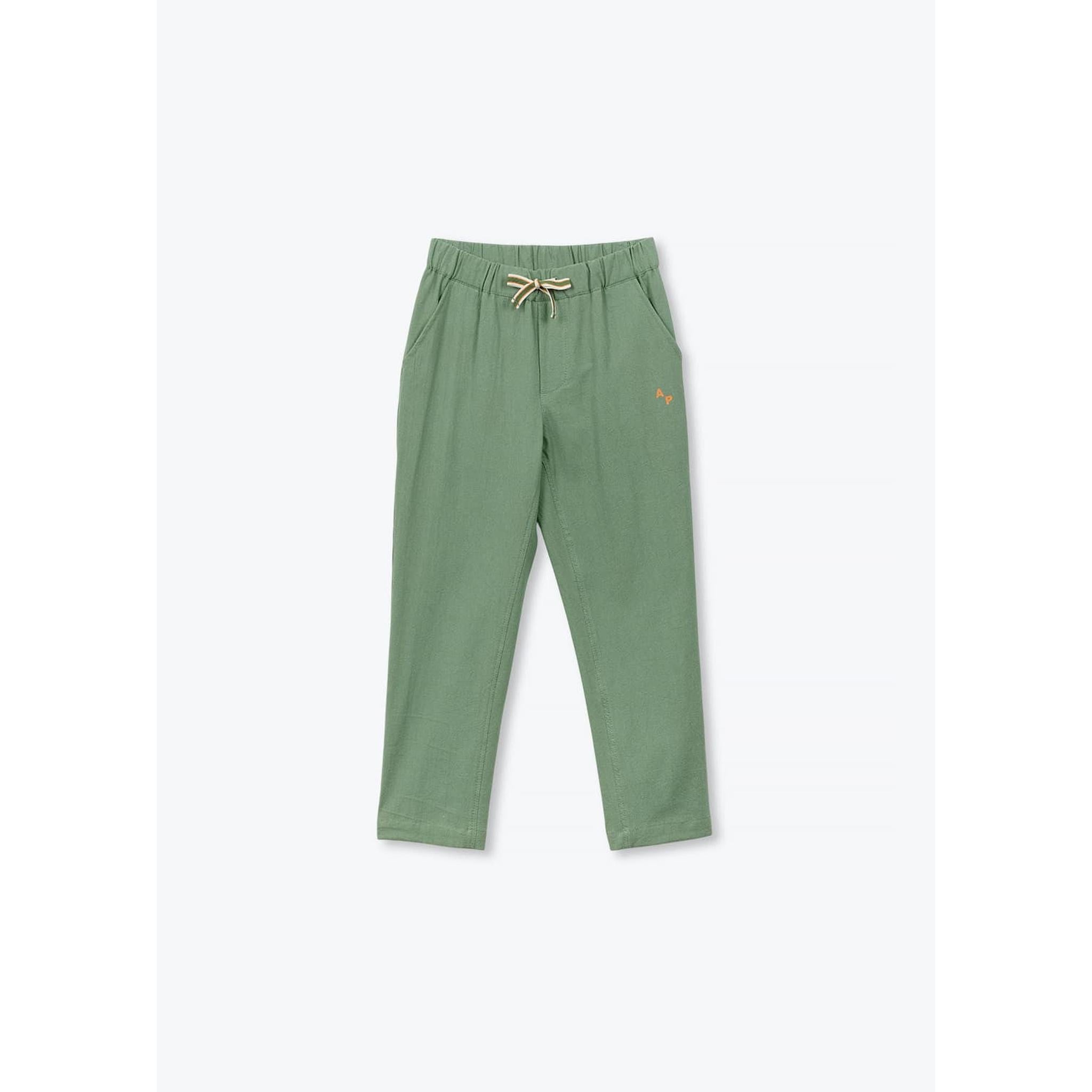 La Pasta e Basta Trouser Set