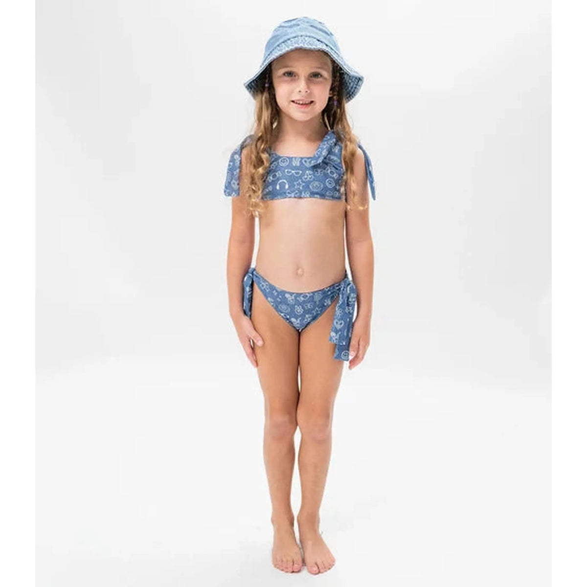 sha bikini Emoji