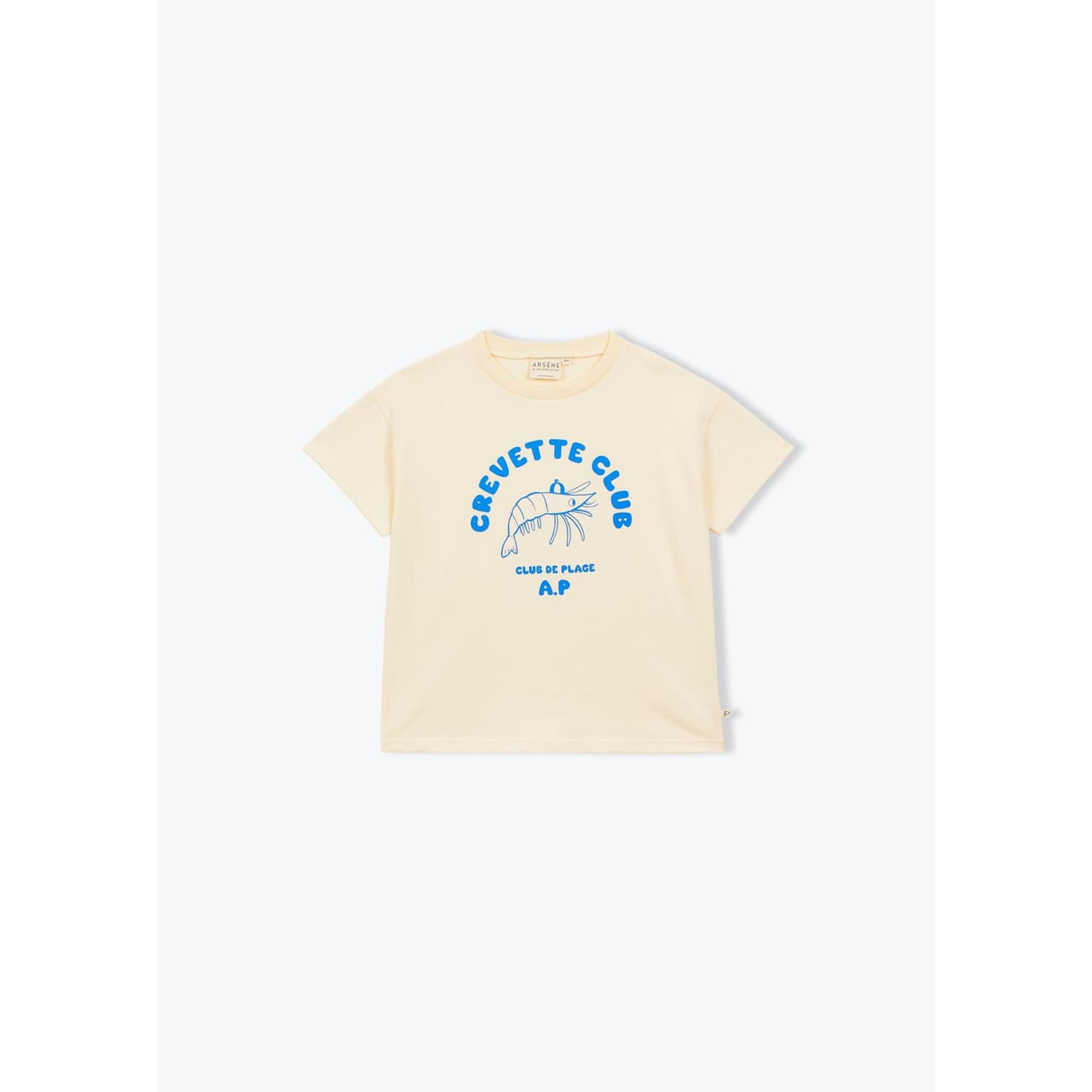 Crevette Short Set