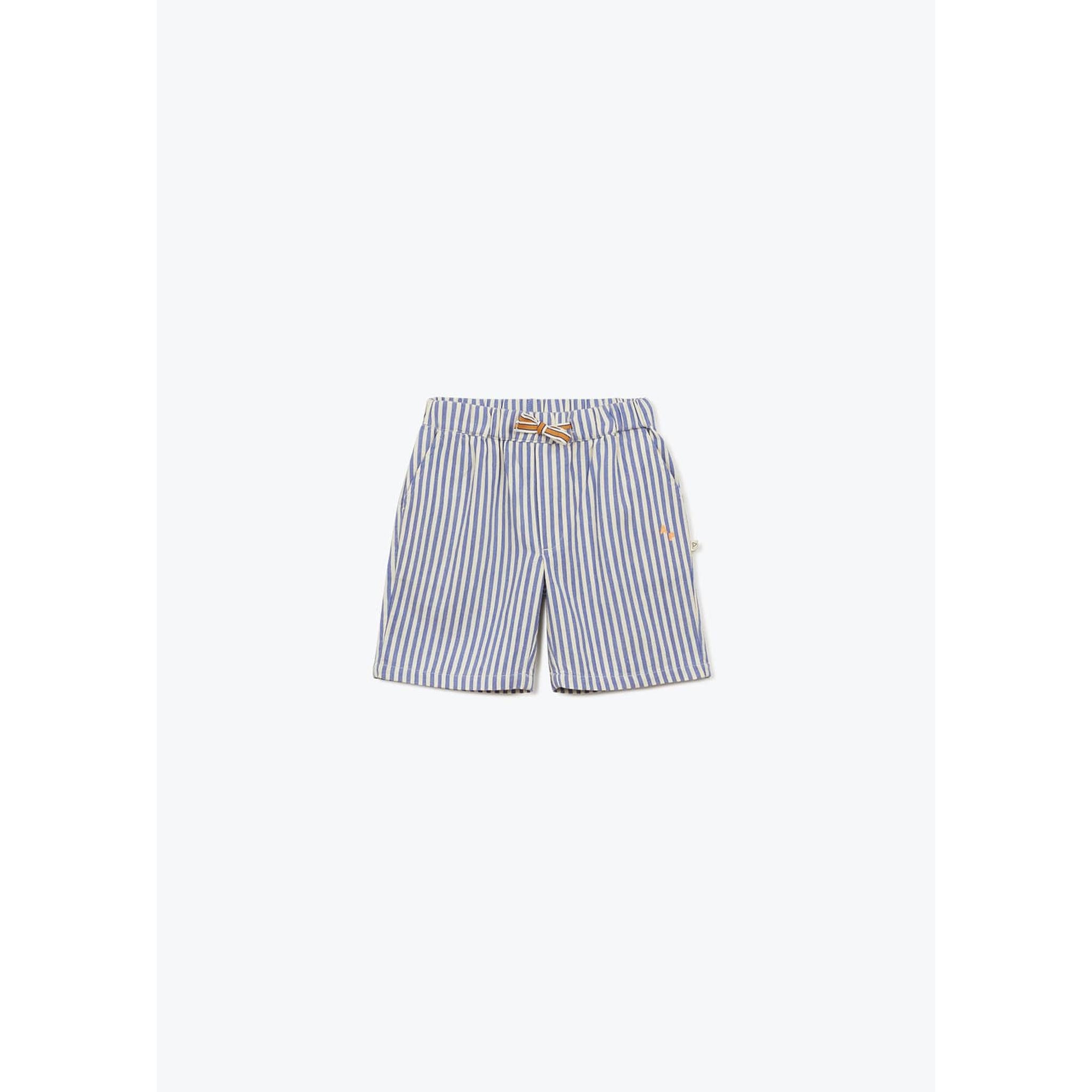 Crevette Short Set