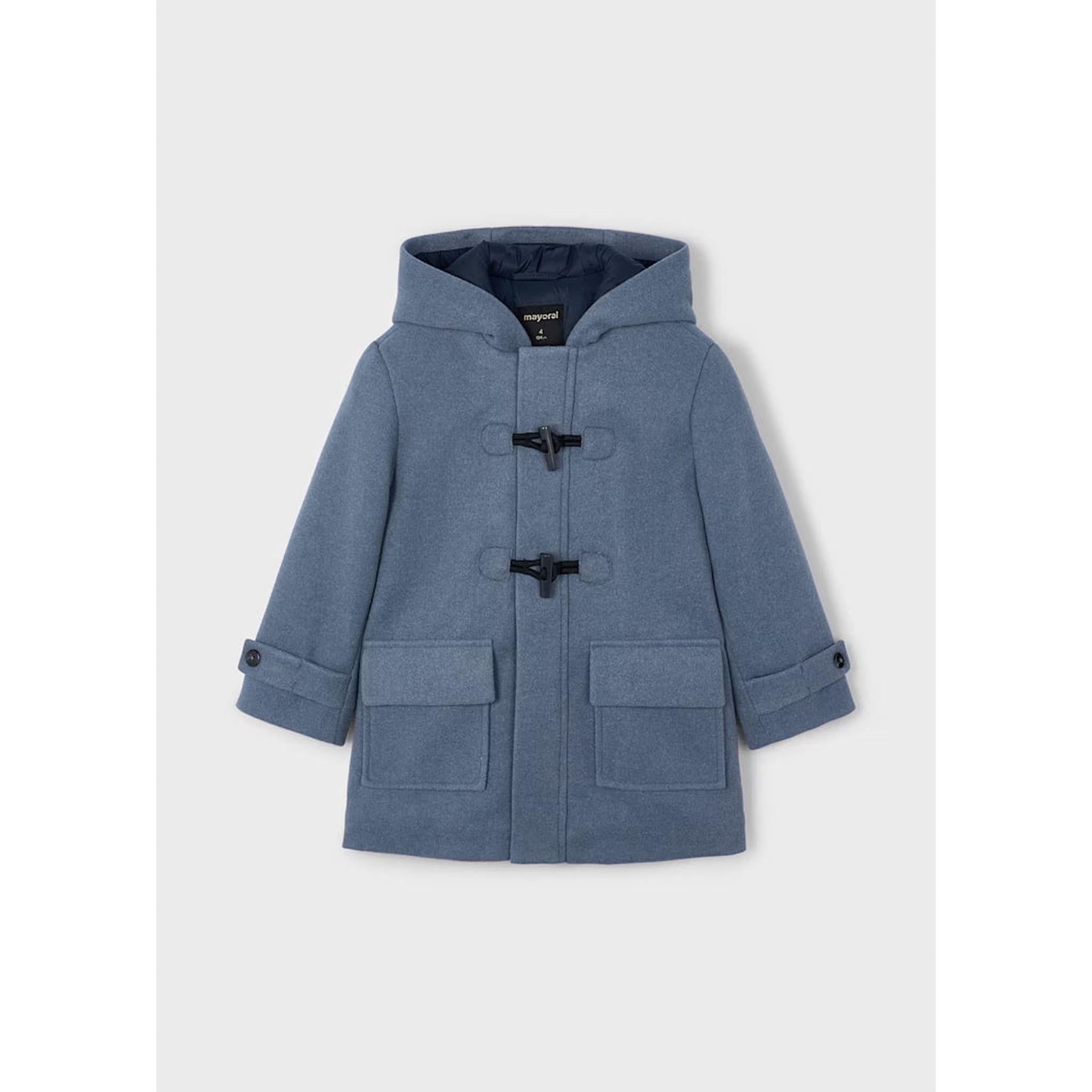 Duffle Coat