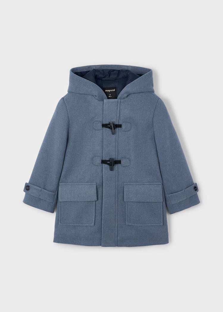 Duffle Coat