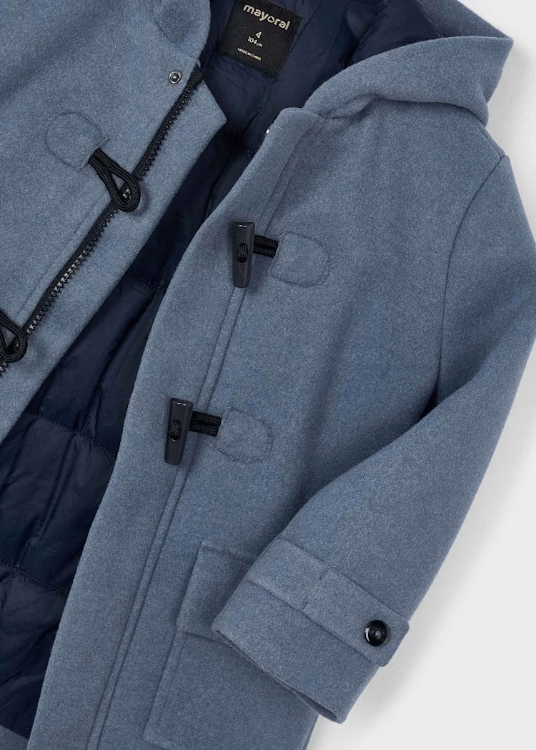 Duffle Coat