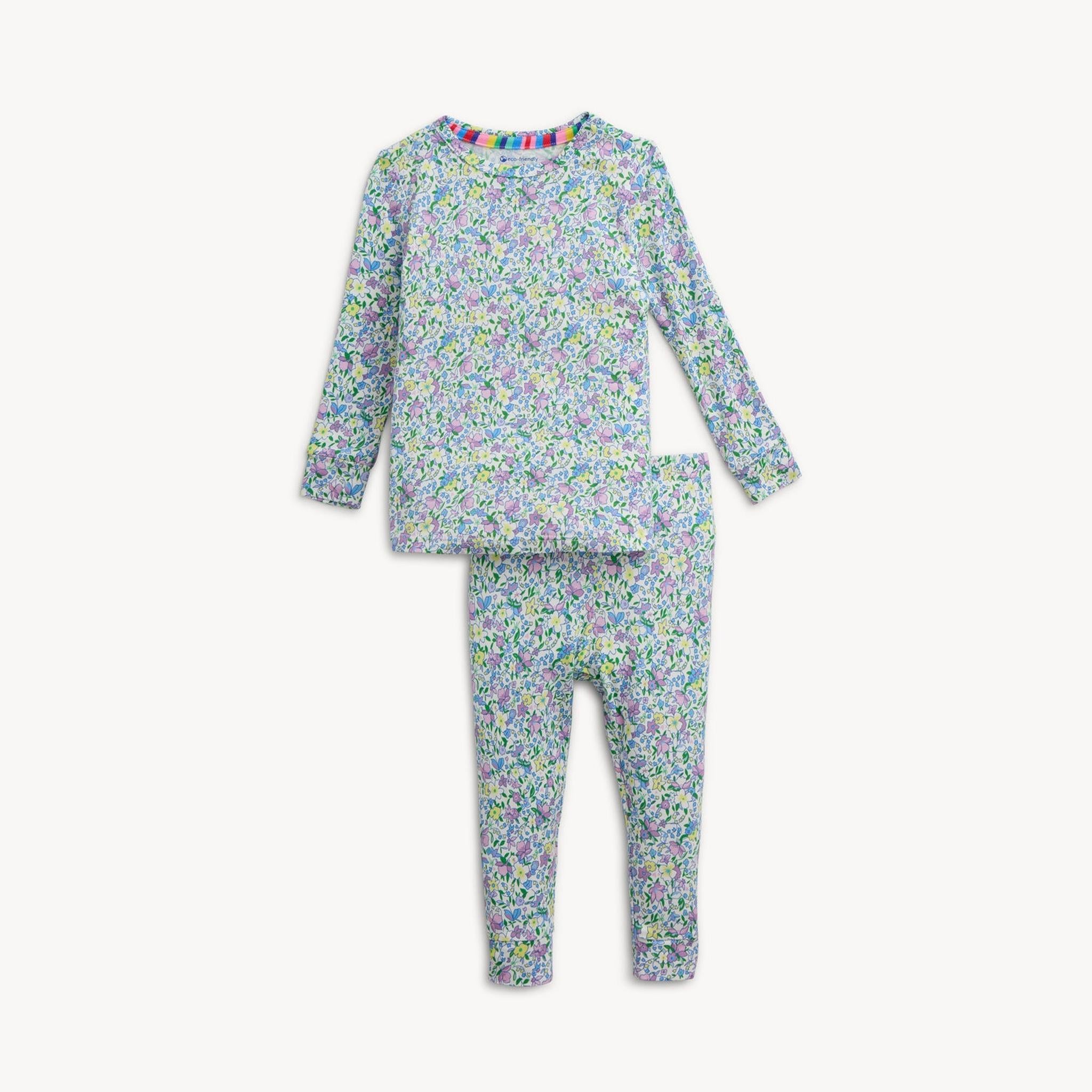 Lavinia Playtime Modal L/s Pj
