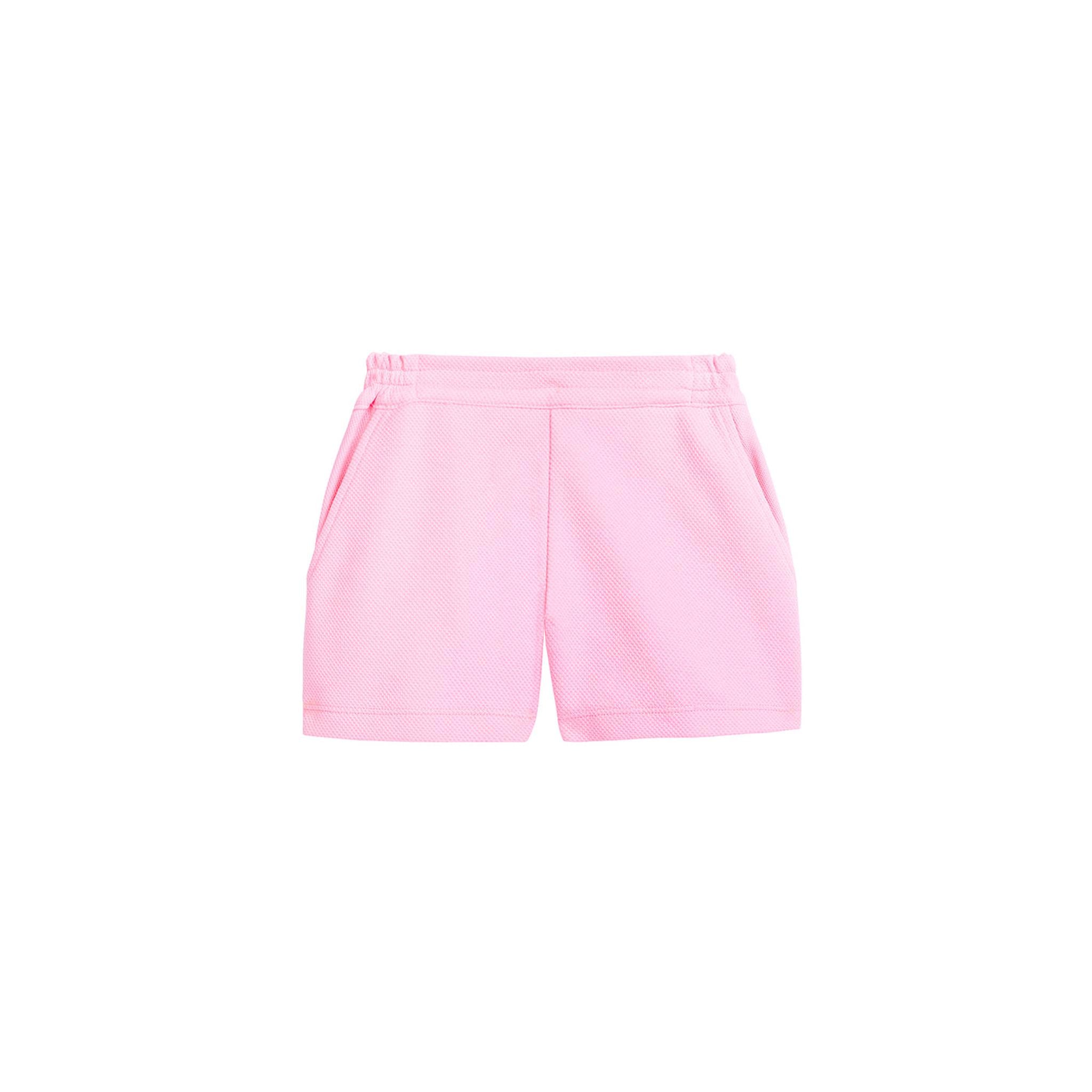 Piccadily Short Set
